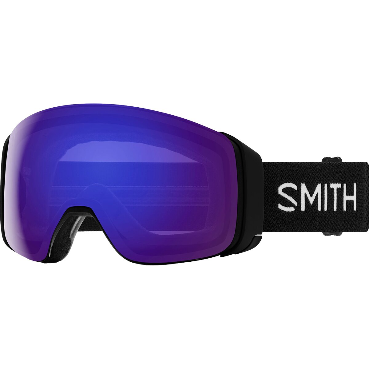 Smith 4D Mag
