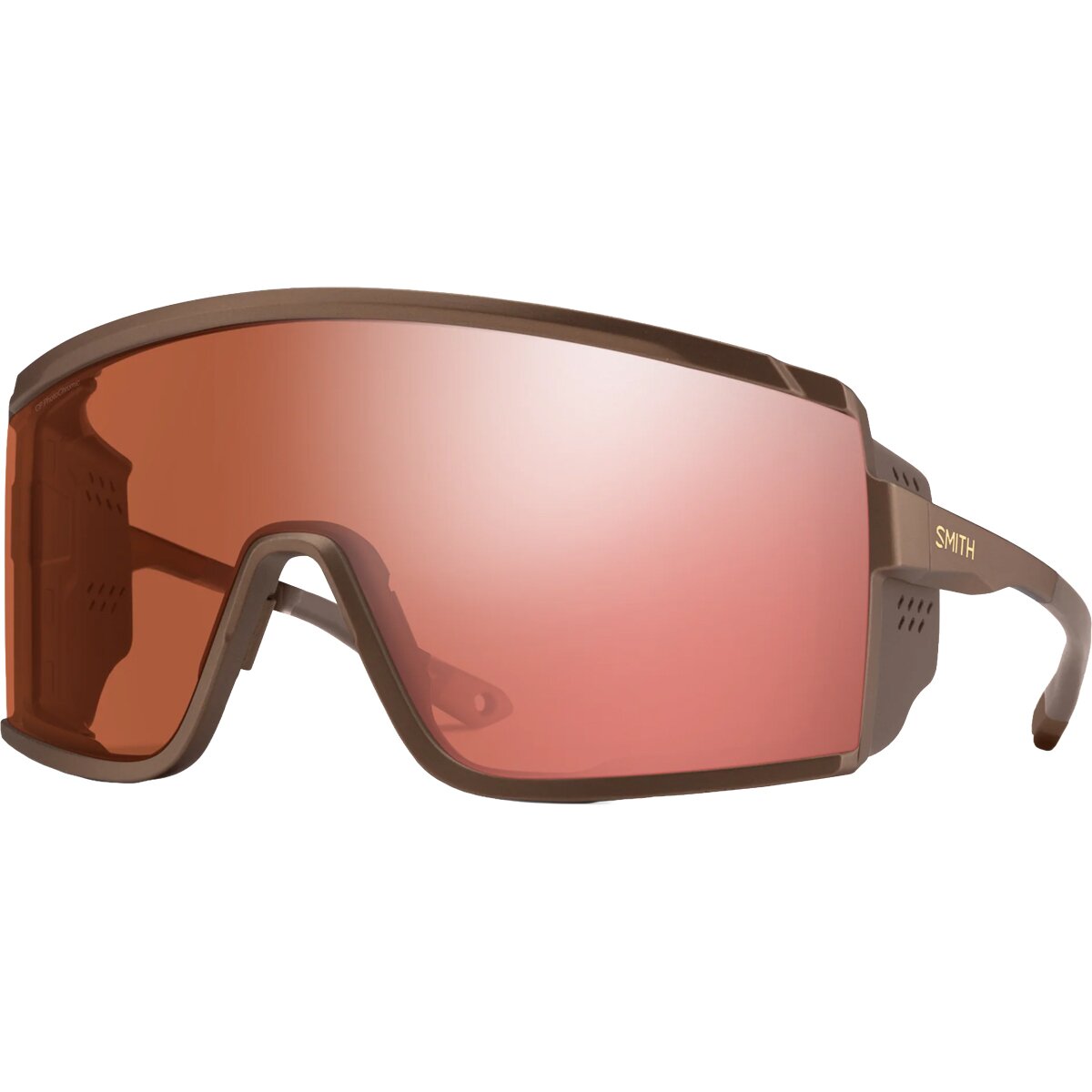 Smith Pursuit ChromaPop Photochromic Sunglasses - Accessories