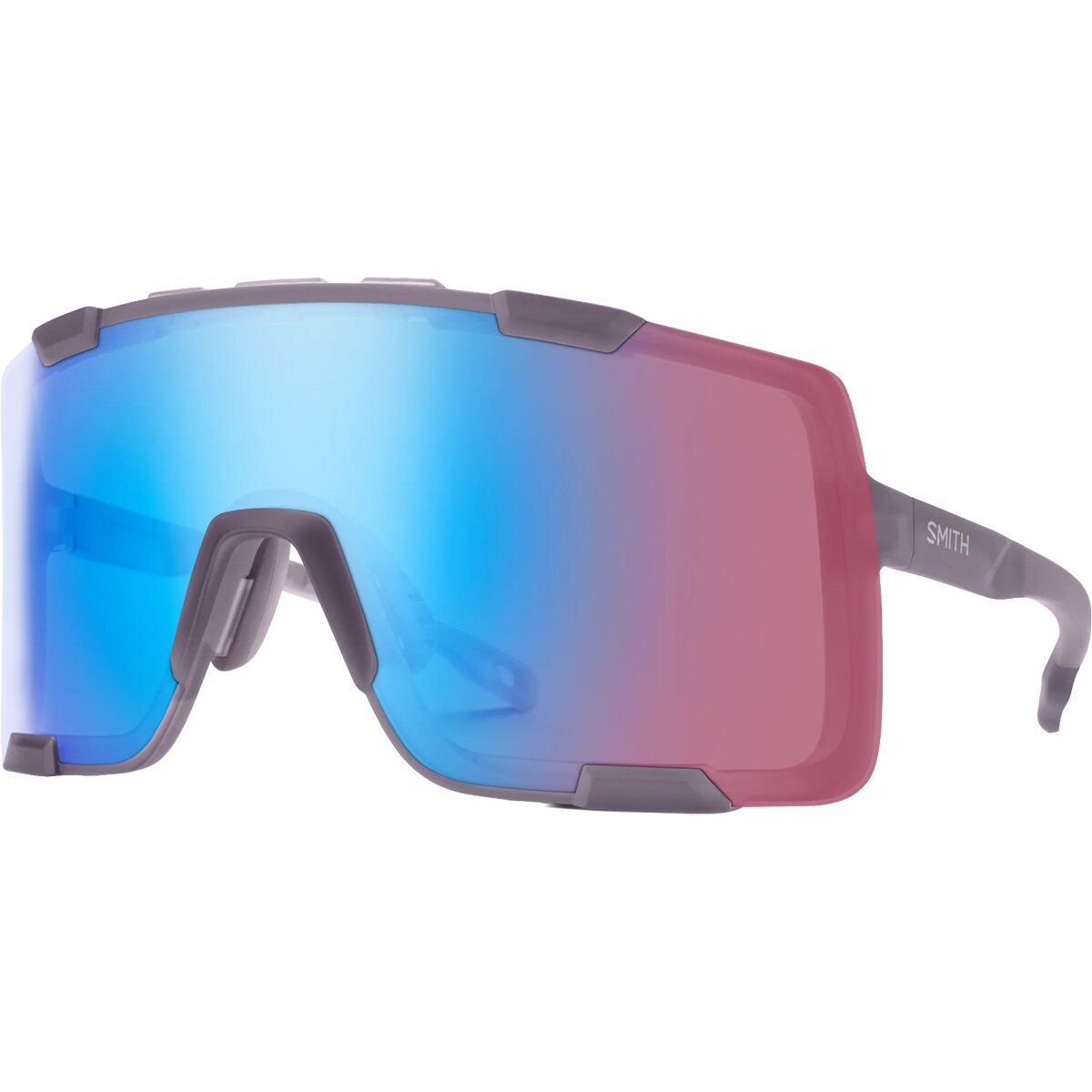 Image of Smith Syncline ChromaPop Sunglasses Matte Meteorite Crystal, One Size