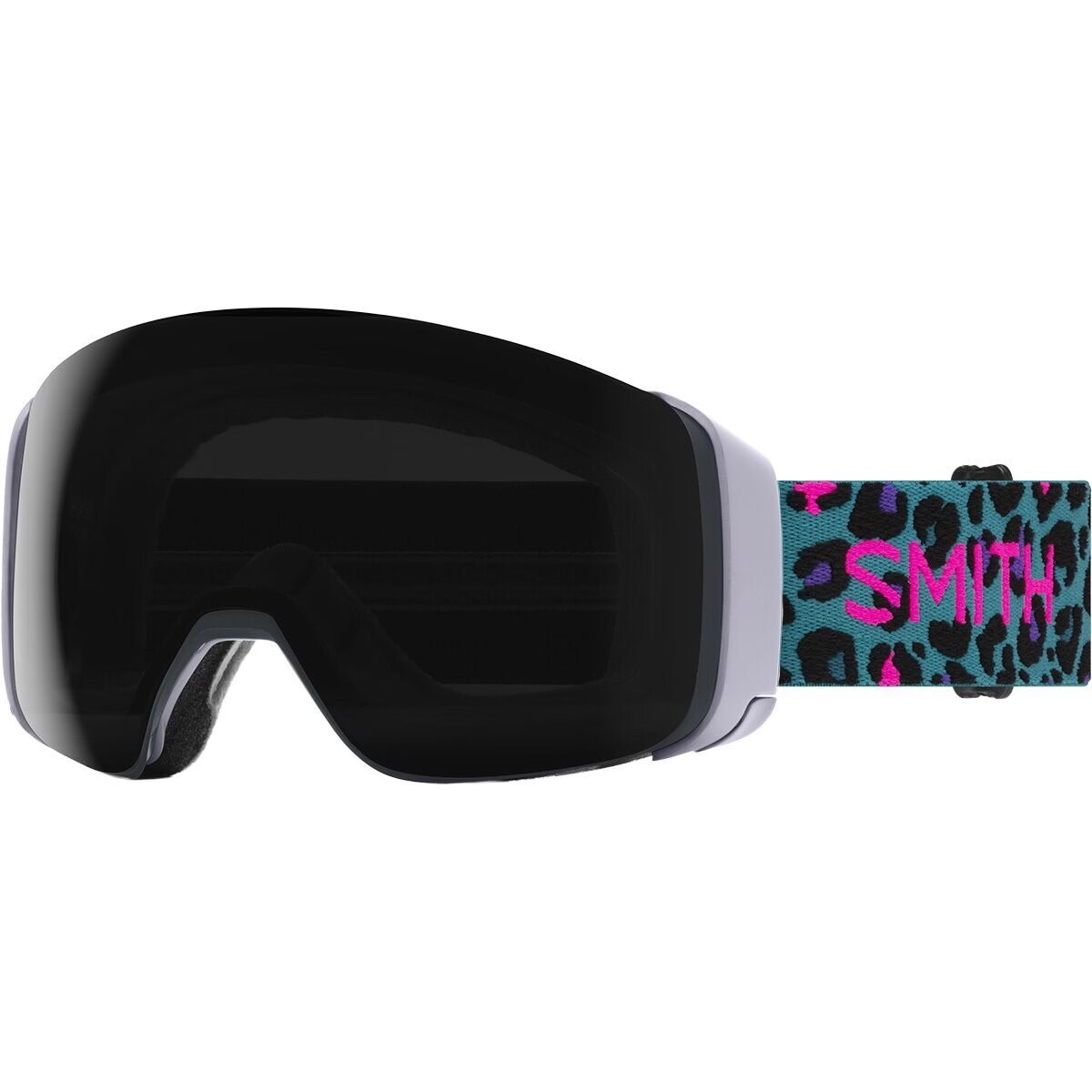 Smith IO Mag