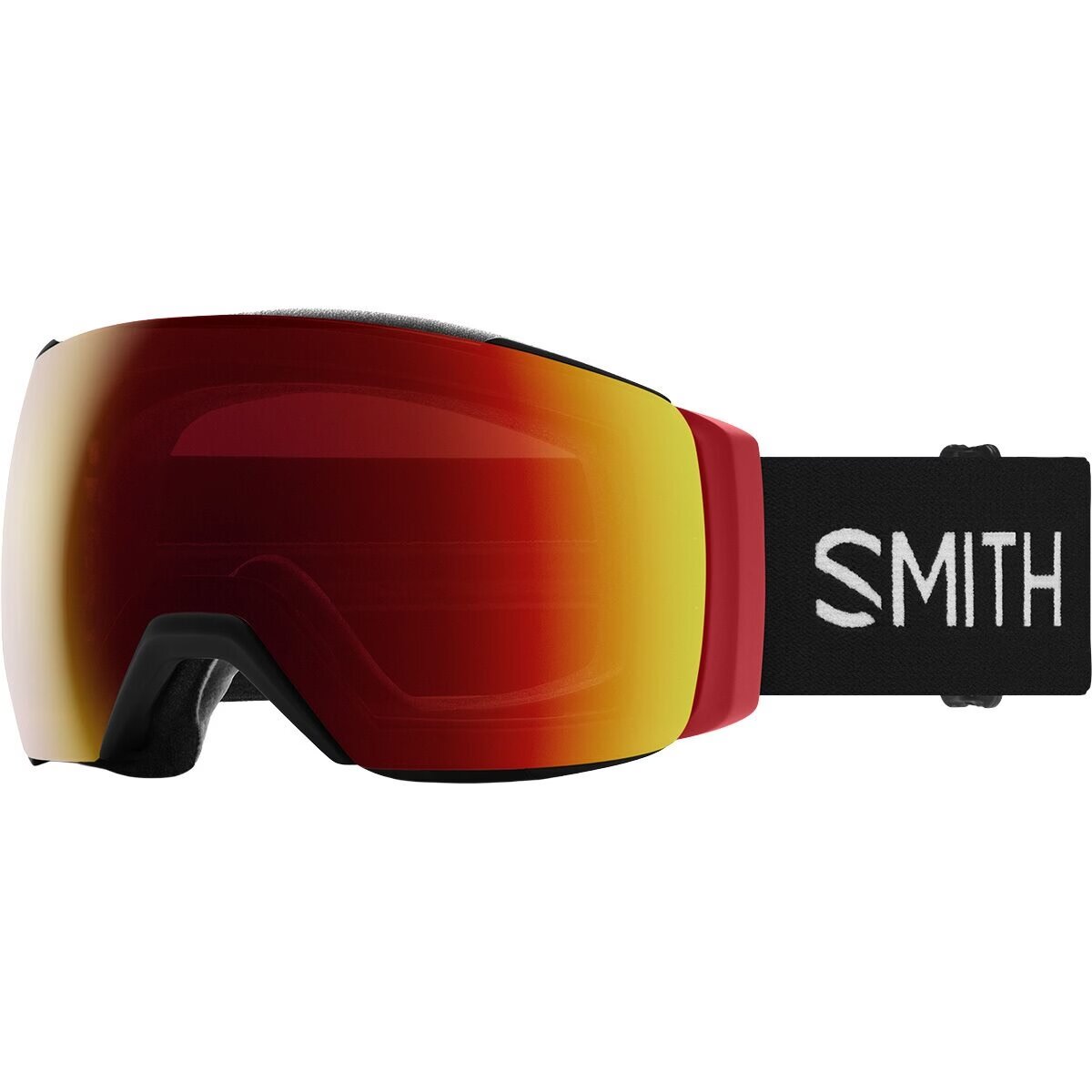 Smith IO Mag