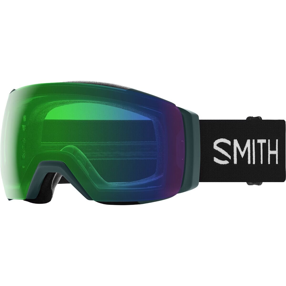 Smith Smith I/O MAG XL ChromaPop Limited Edition Goggles , One Size
