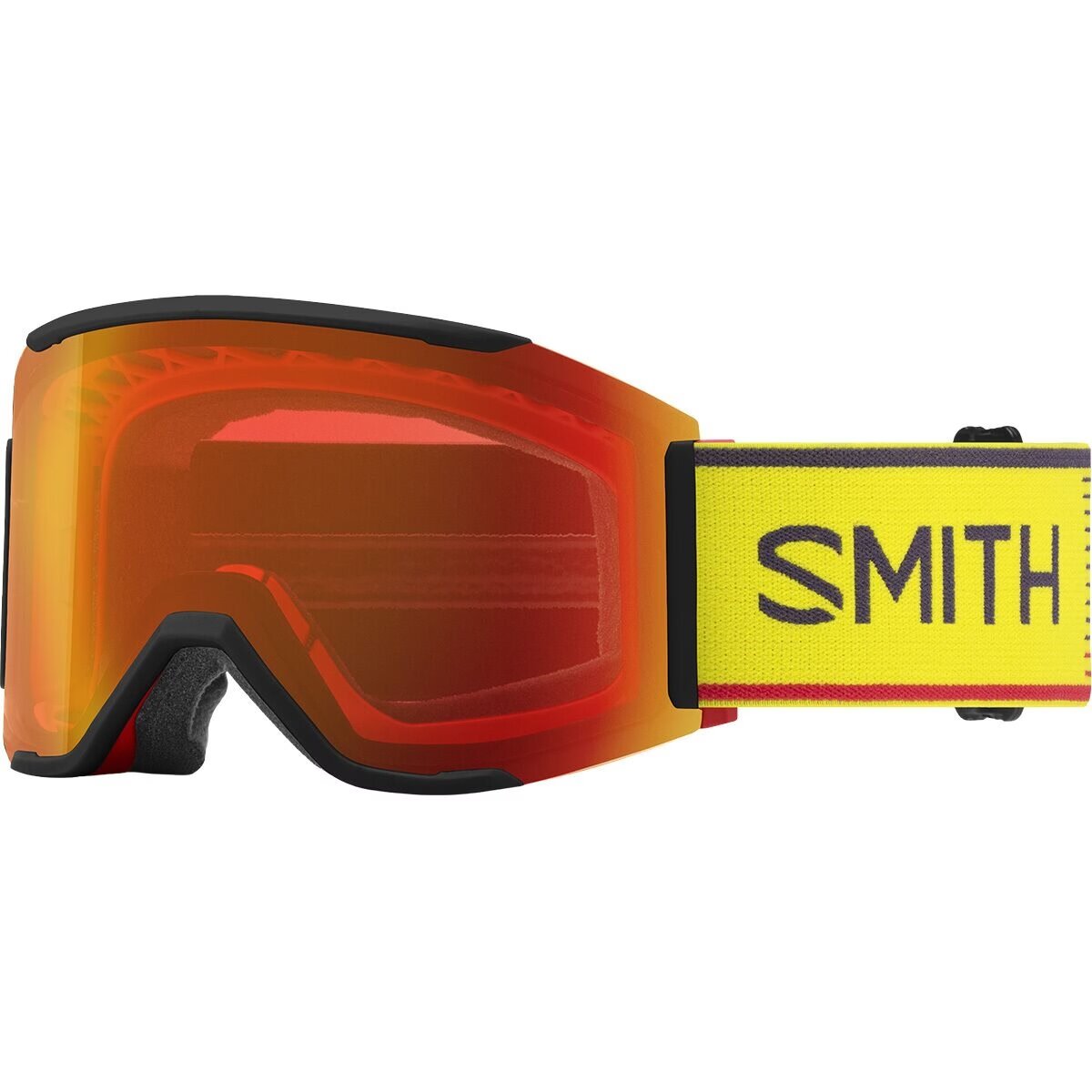 Smith IO Mag