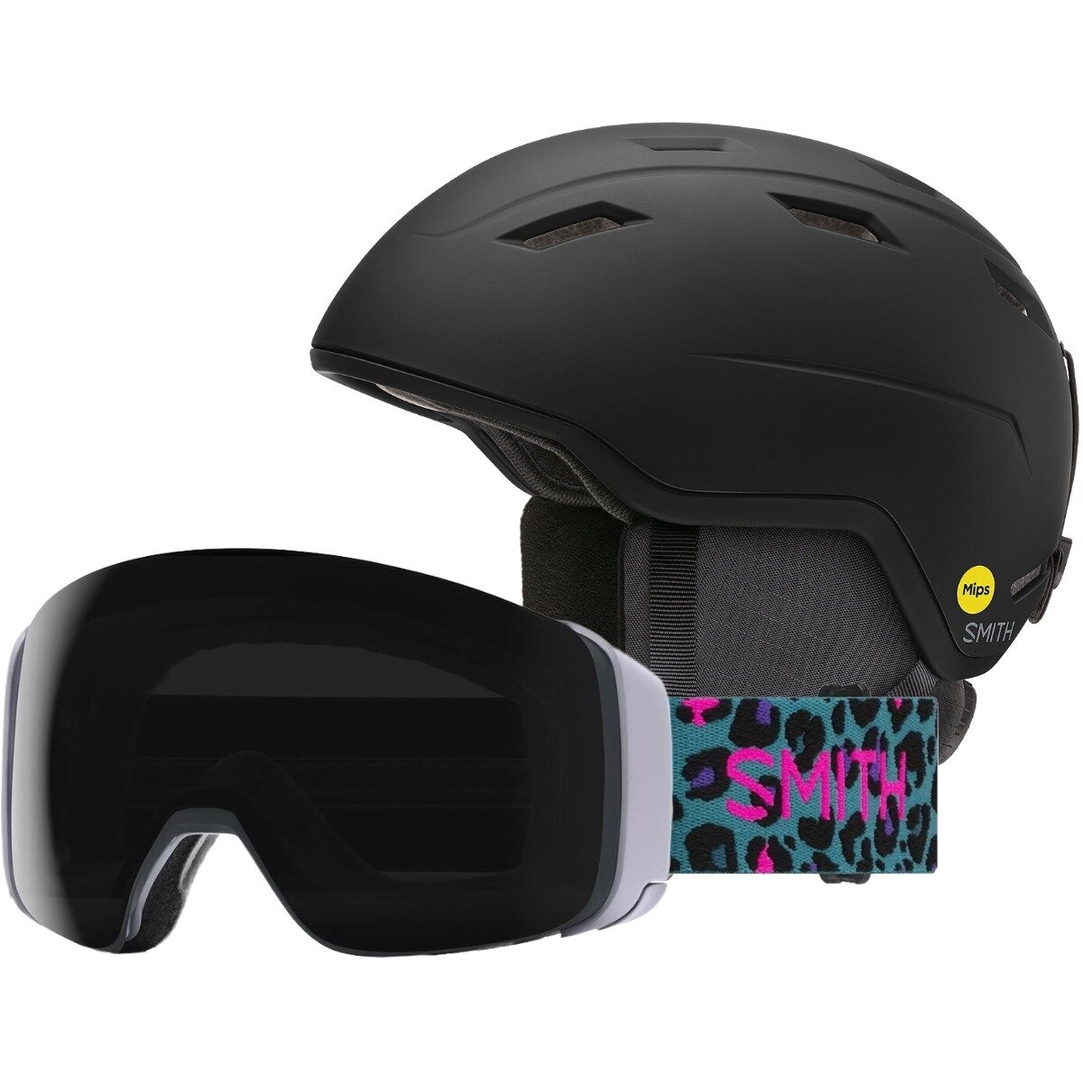 Smith 4D Mag
