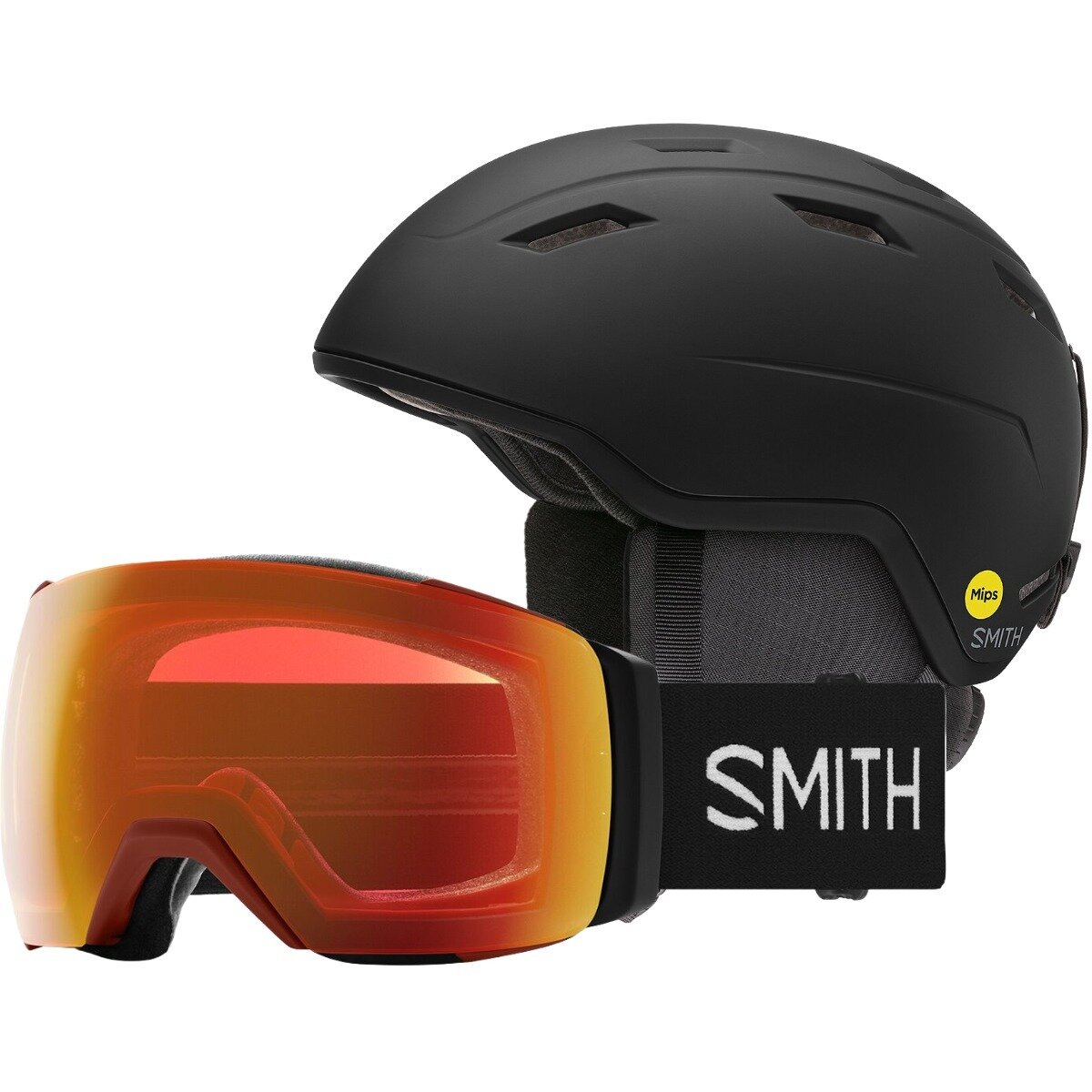 Smith IO Mag