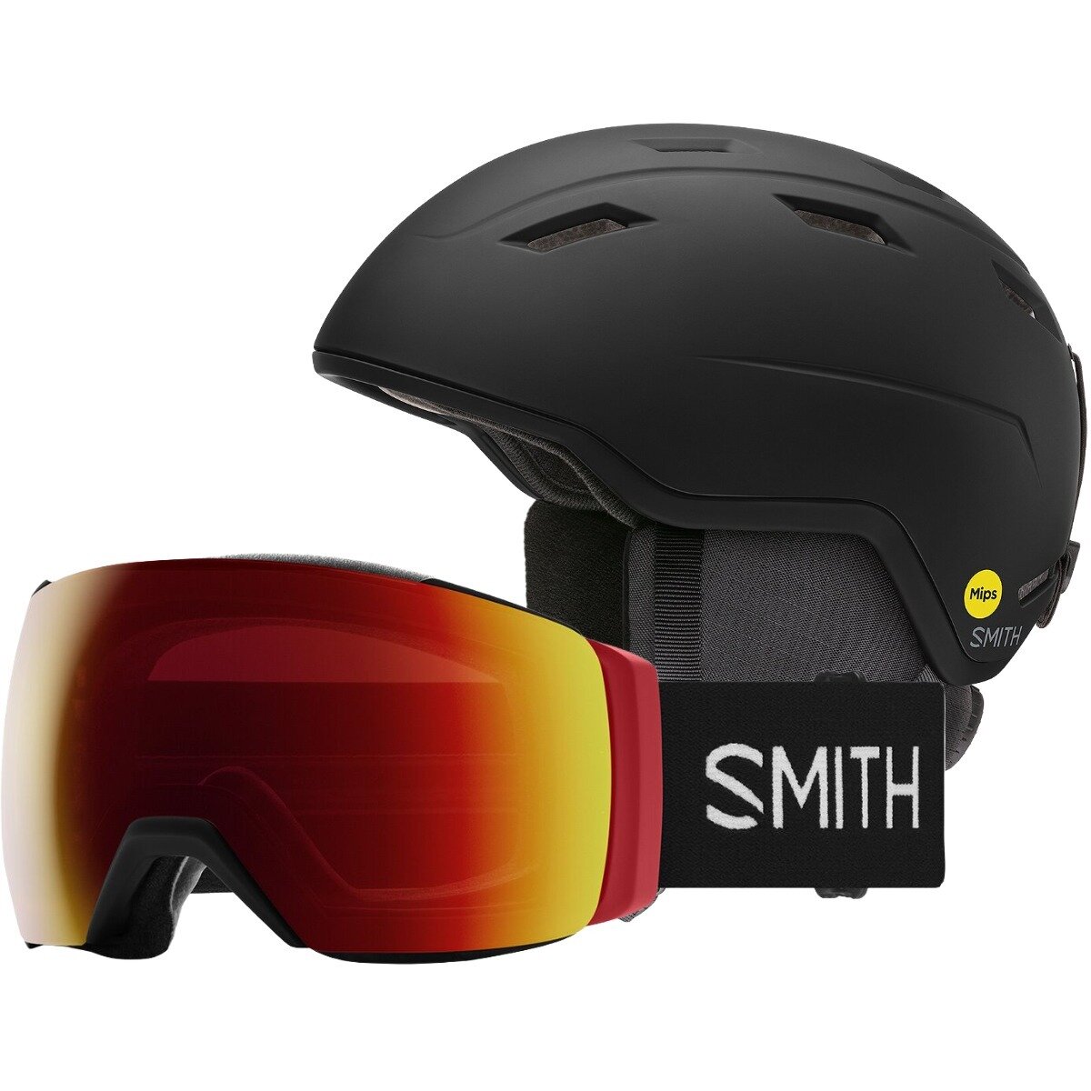 Smith IO Mag XL