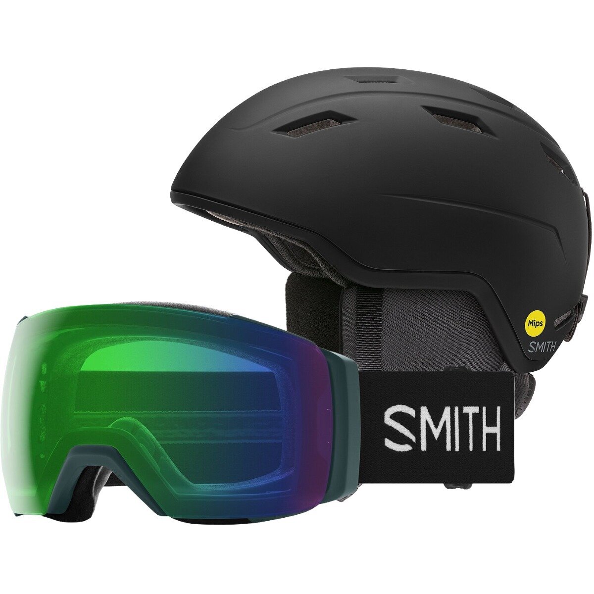 Smith IO Mag XL