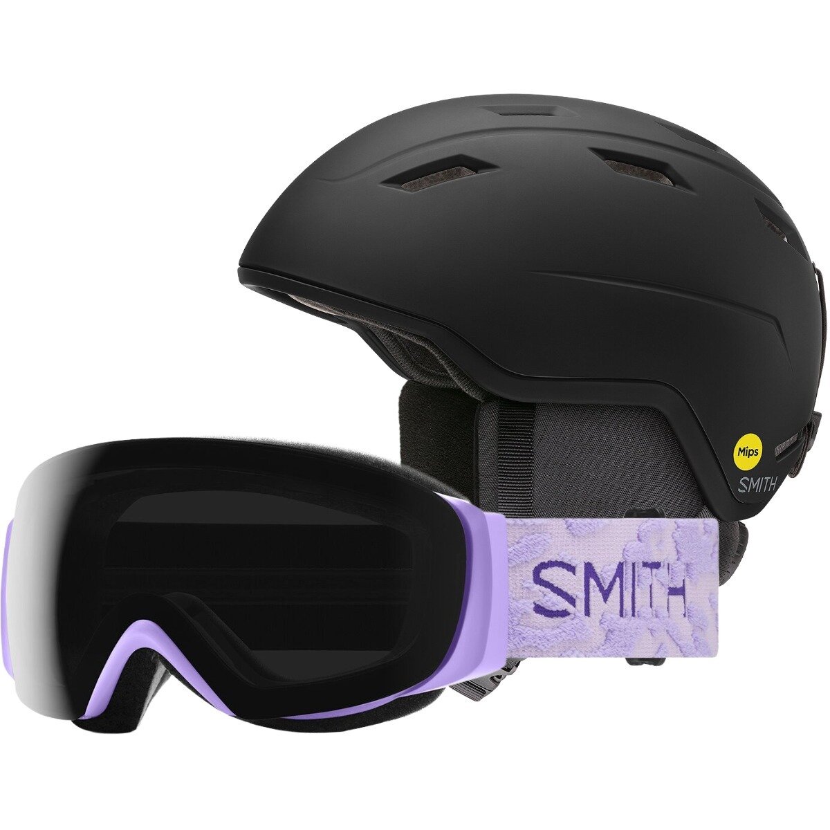 Smith IO