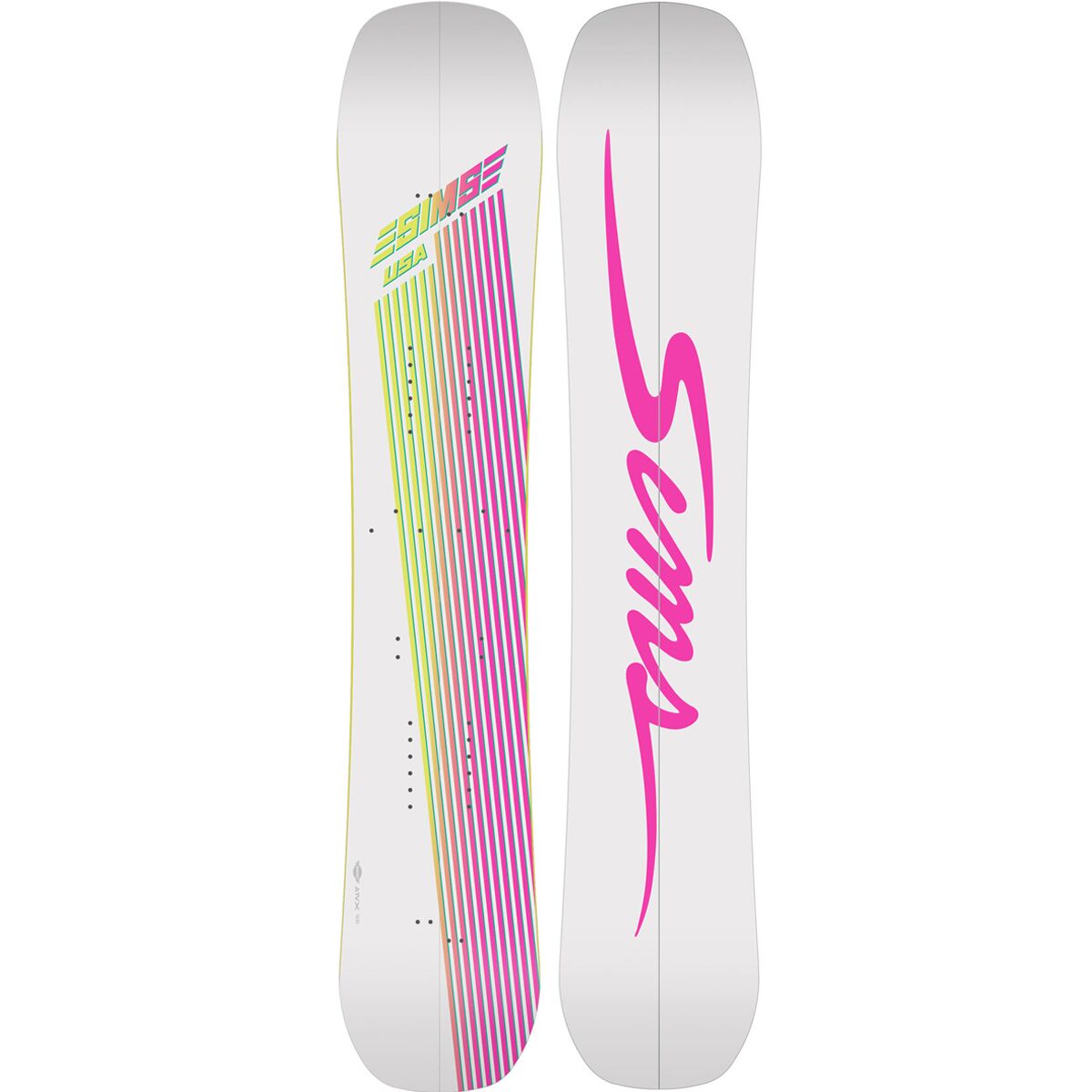 SIMS Snowboards ATV-X Snowboard - 2022