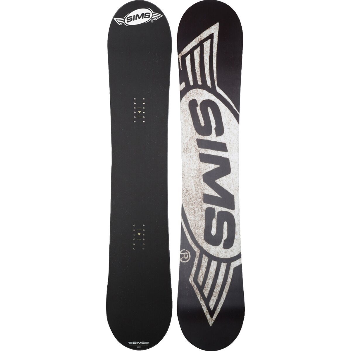 最安プラン sims BOWLSQUAD PRO 149cm スノーボード