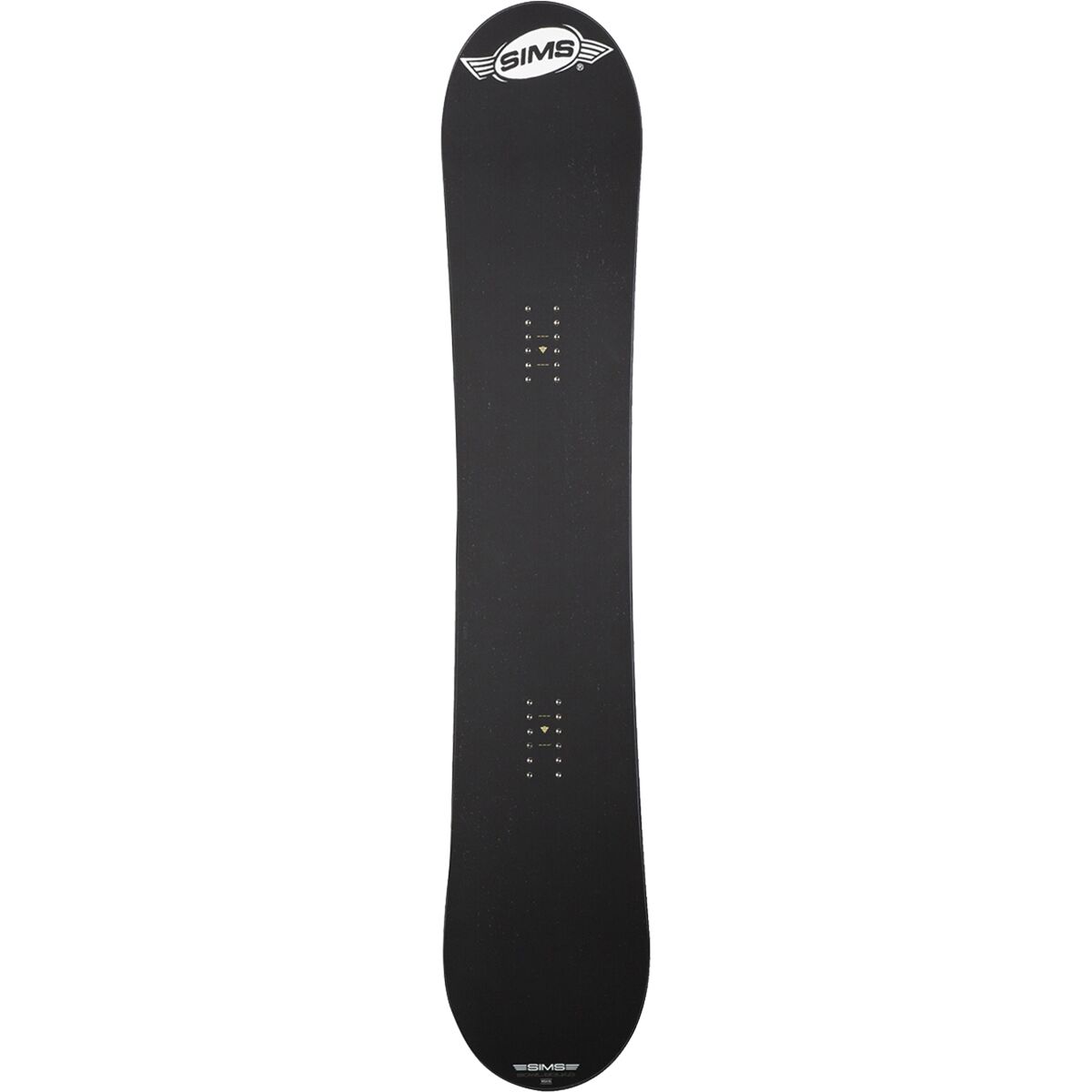 SIMS Snowboards Bowl Squad Snowboard - 2022 - Snowboard