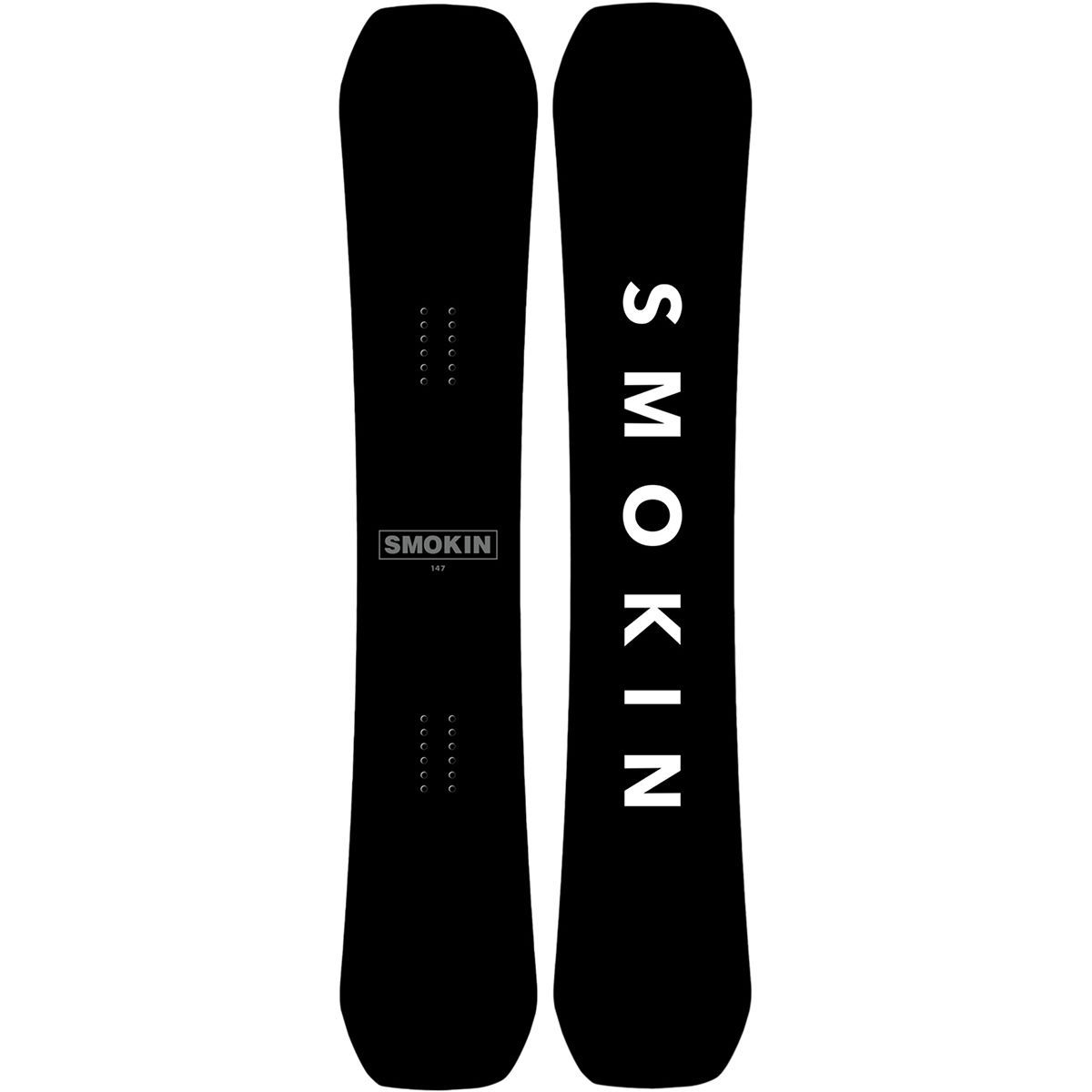 Smokin MIP Snowboard Men's eBay