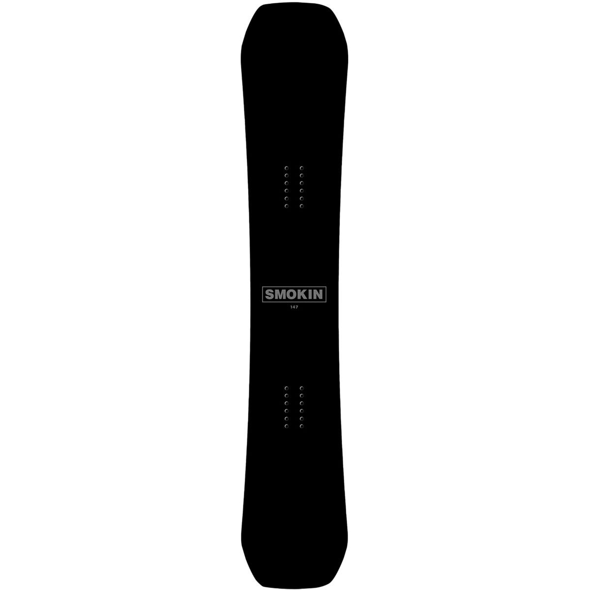 Smokin MIP Snowboard - Men's - Snowboard