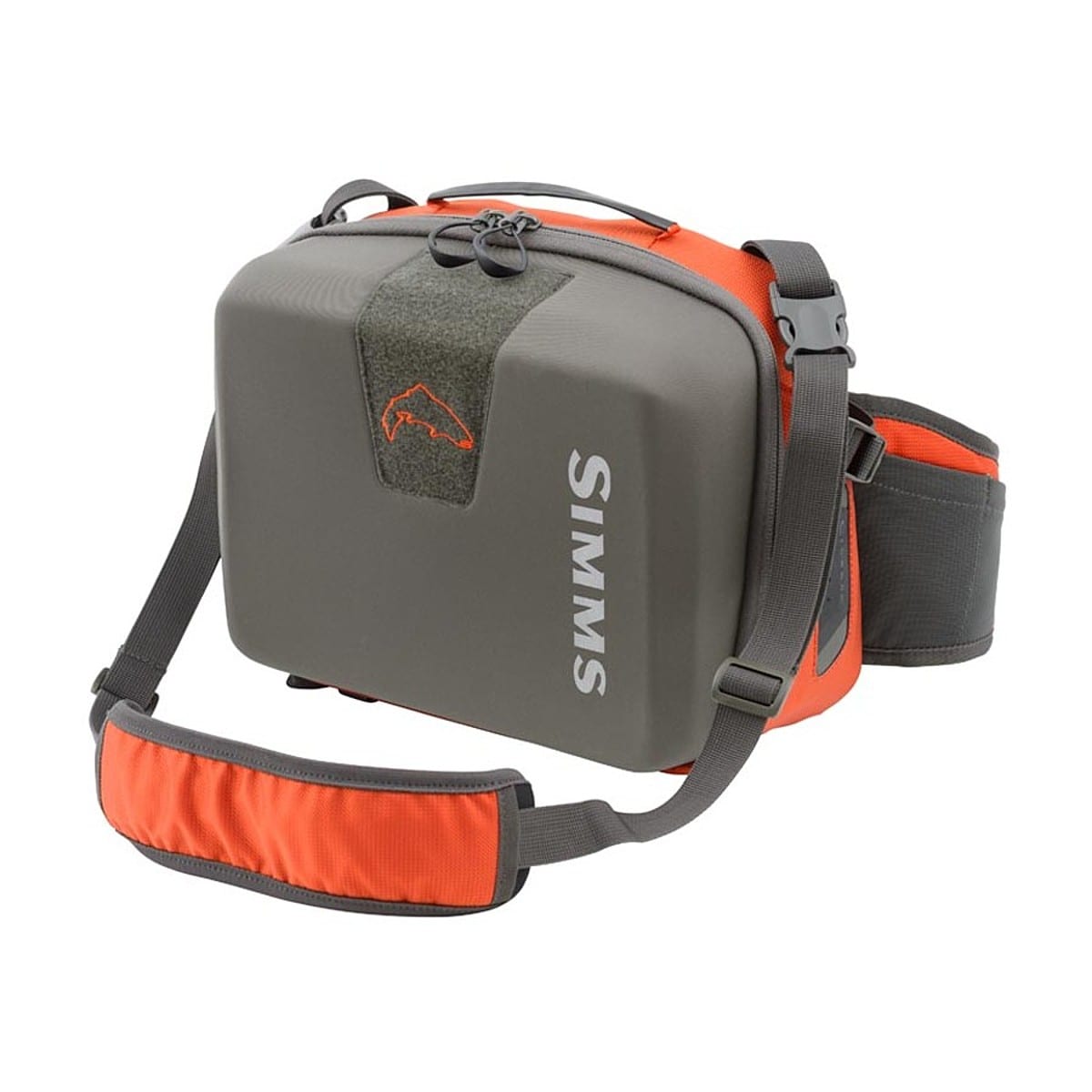 Simms Headwaters Guide Hip Pack - 305cu in - Fishing