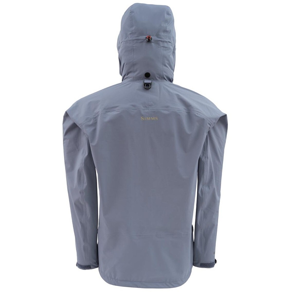 Simms hotsell acklins jacket
