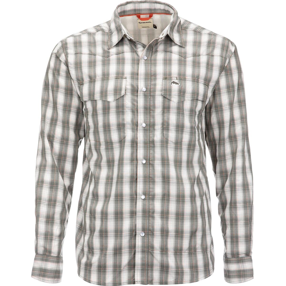 Simms Big Sky Shirt - Men's product image