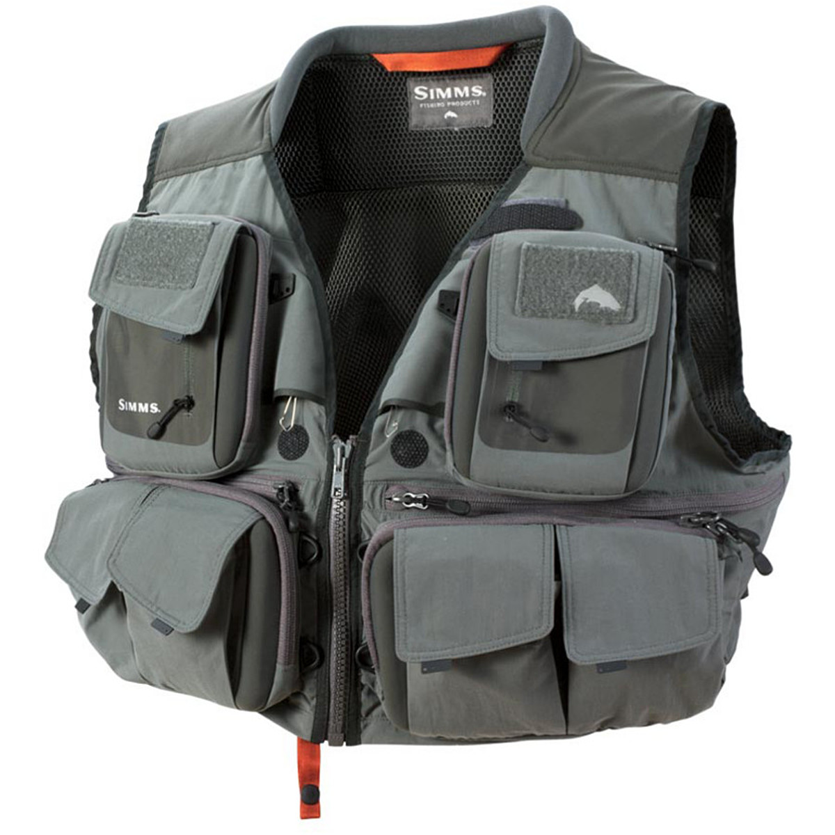 Simms G3 Guide Vest - Fishing