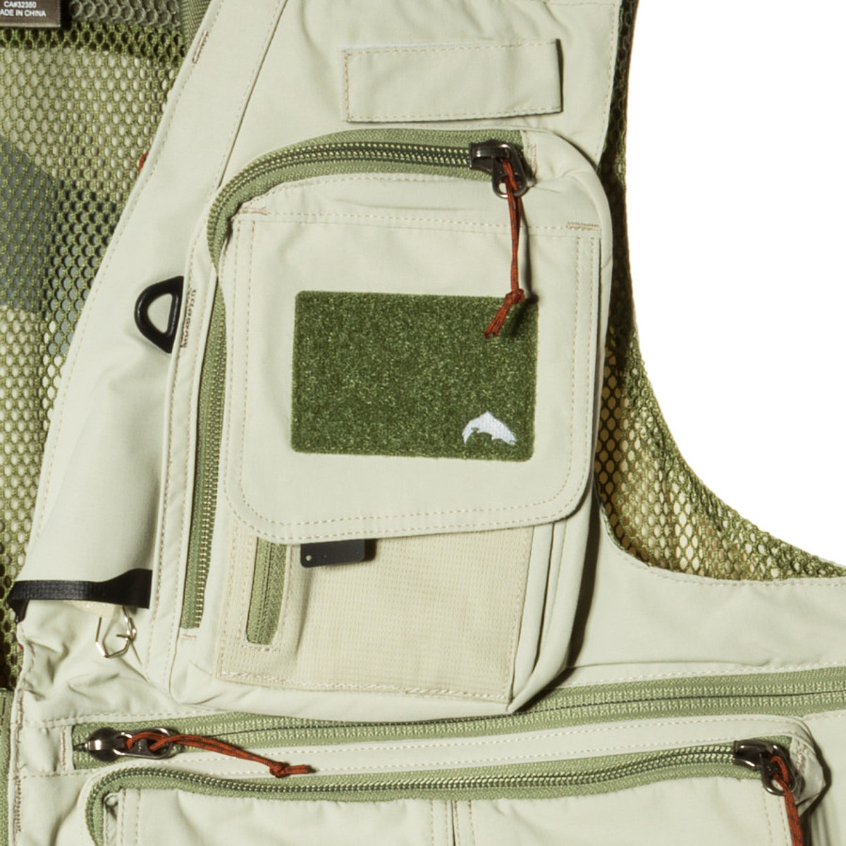 ウェア Simms Guide VEST simms-guide-vest.jpg