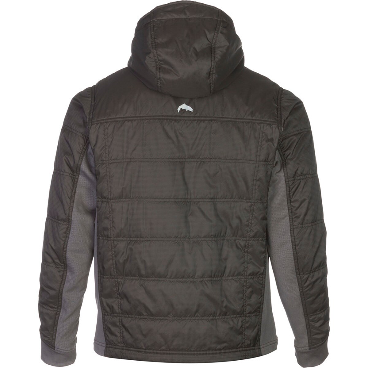 Simms kinetic jacket river camo outlet