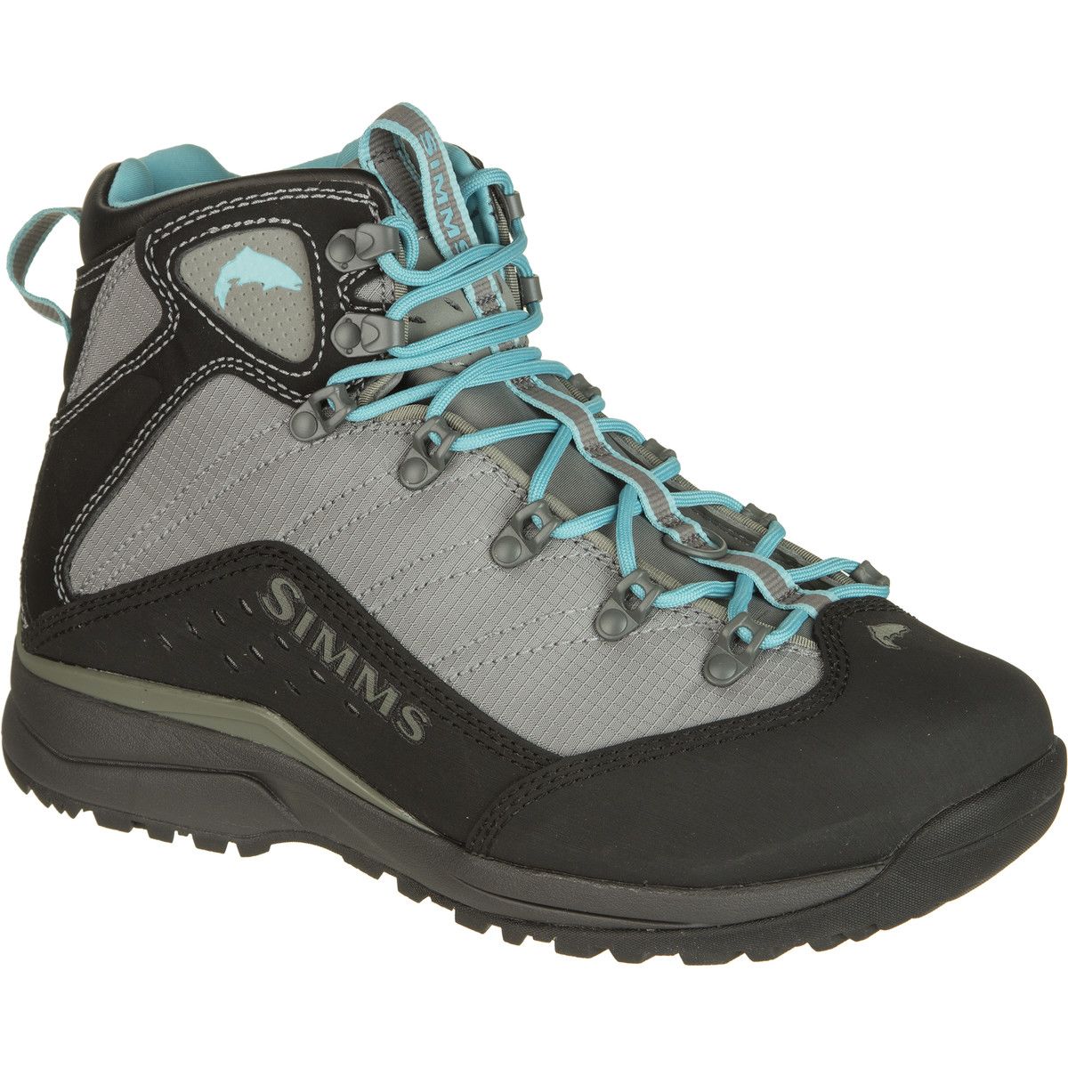 Simms women's on sale wading boots