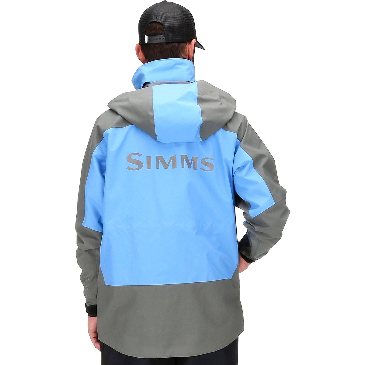 Simms ProDry GORE-TEX Jacket - Men's - Clothing