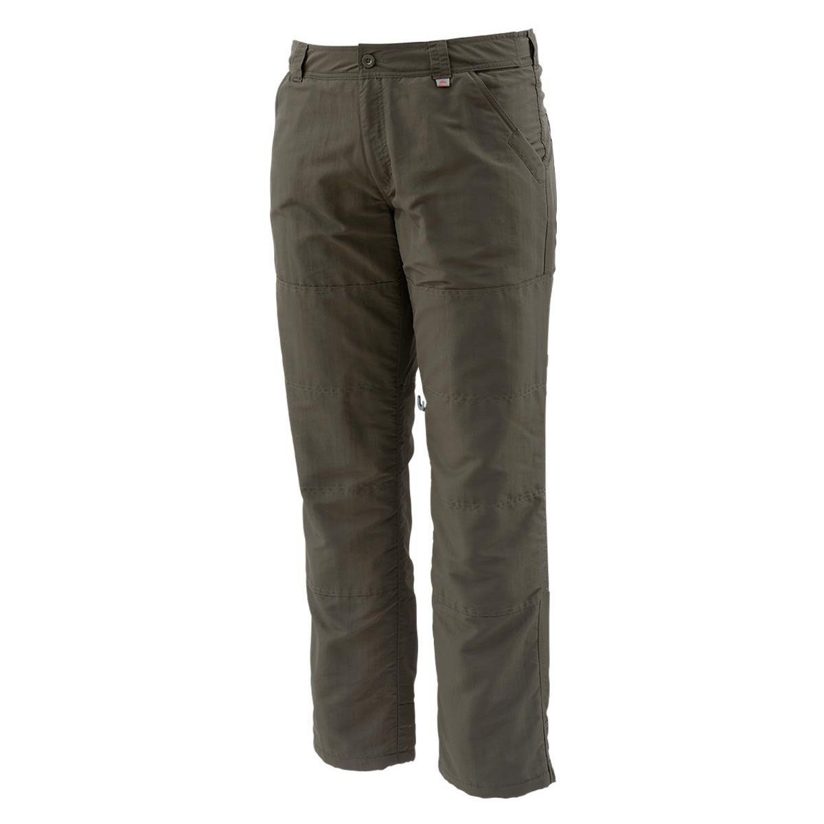 Simms Cold Weather Pant - Men's Dark Olive, M