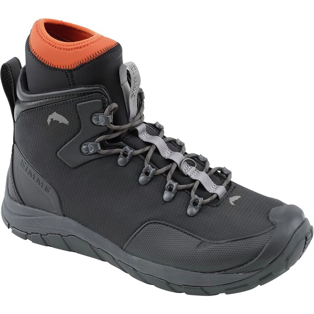 Simms Intruder Felt Boot - Men's - Fishing