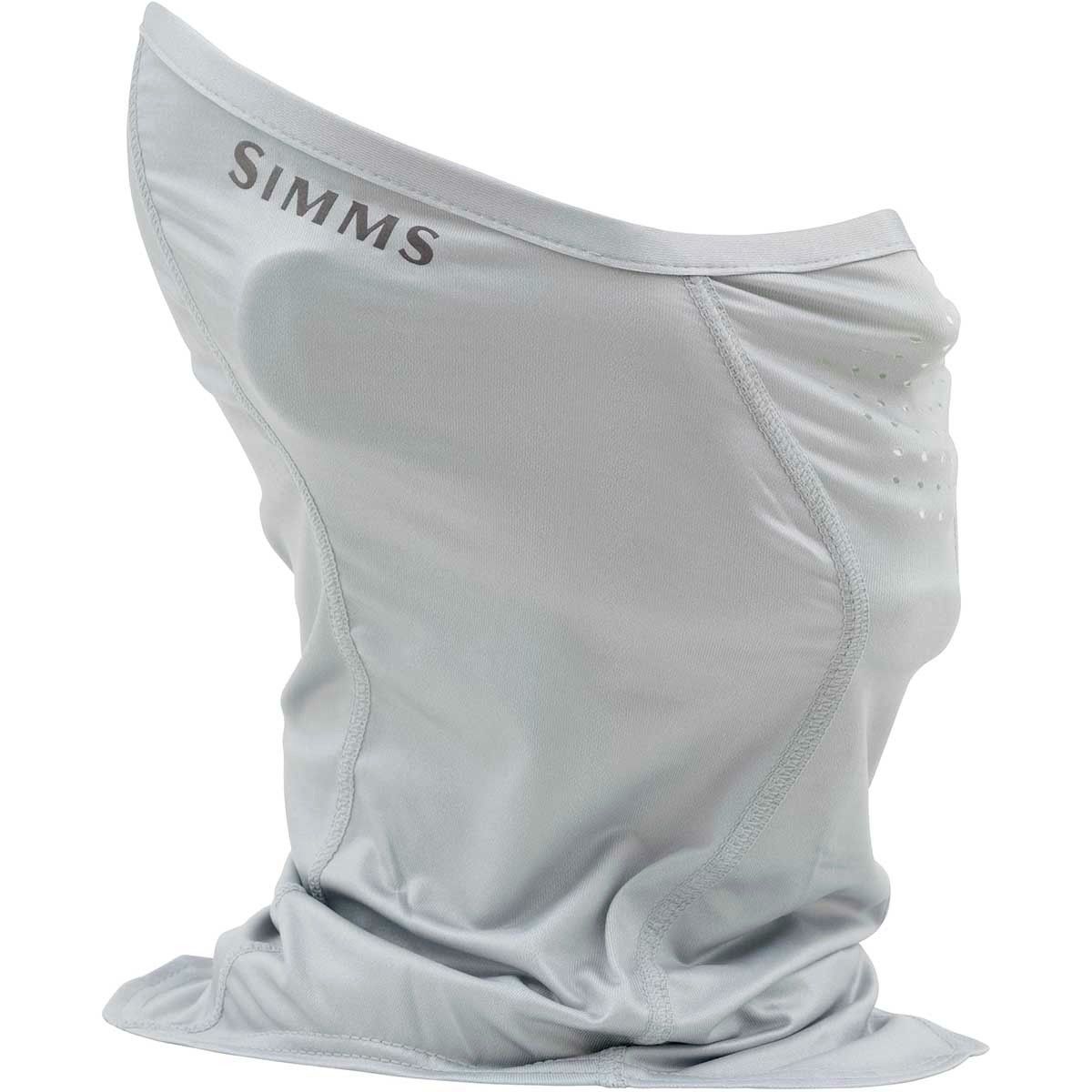 Simms Bugstopper Sungaiter Ash One Size product image