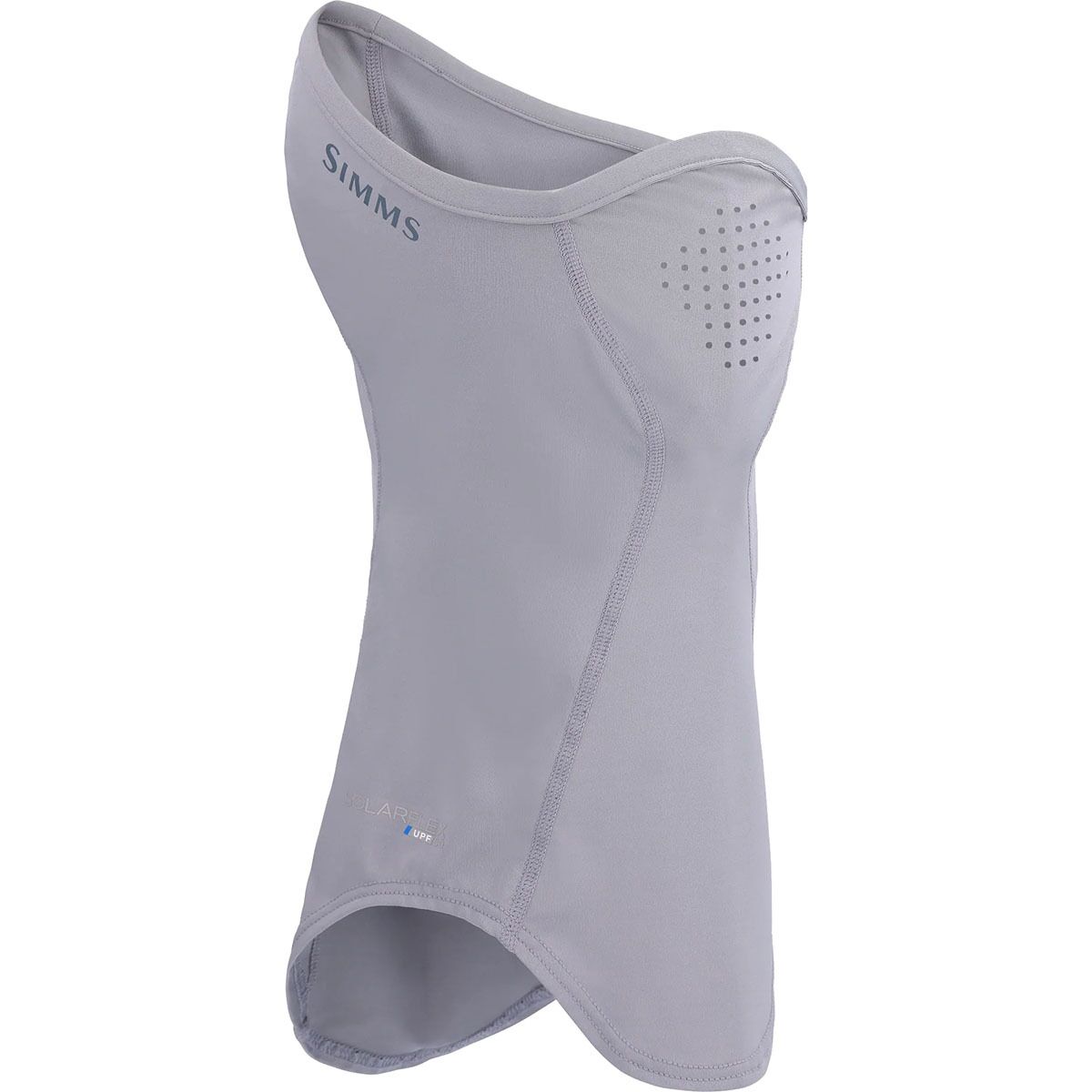 Simms Simms Bugstopper Sungaiter Cinder, One Size
