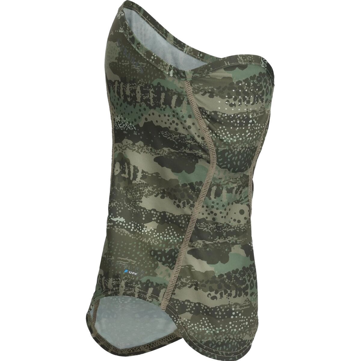 Image of Simms Bugstopper Sungaiter Shroud Loden, Oen Size