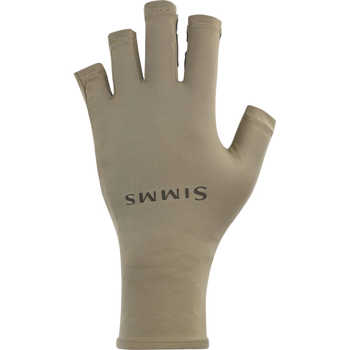 Image of Simms Bugstopper Sunglove Stone, L