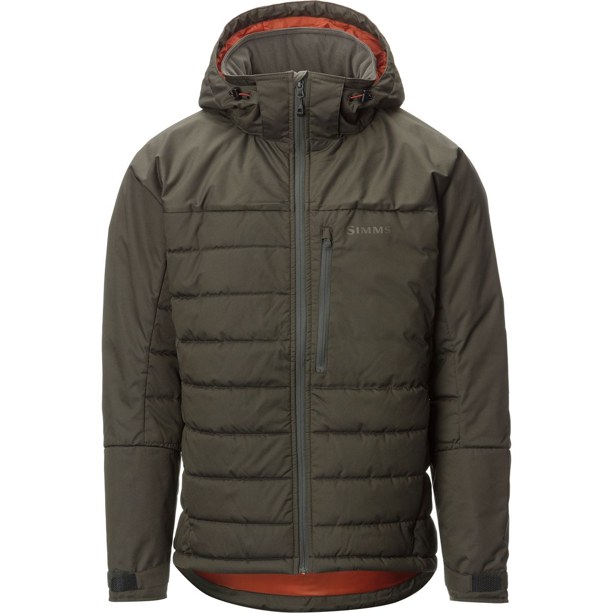 Simms Exstream Insulated Jacket - Men's - Clothing