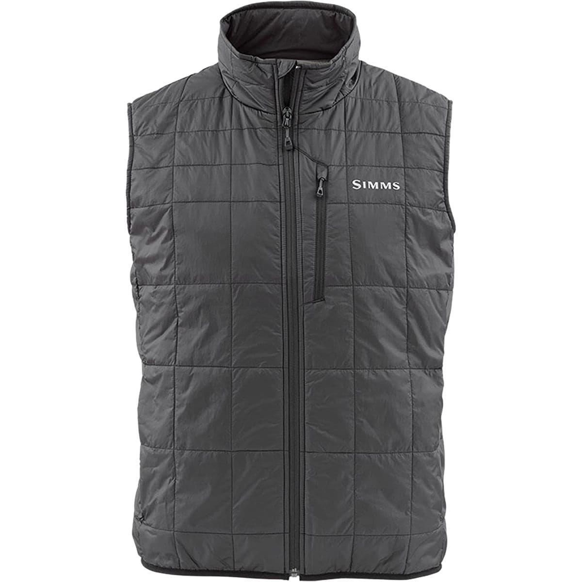 Simms fall run vest hotsell
