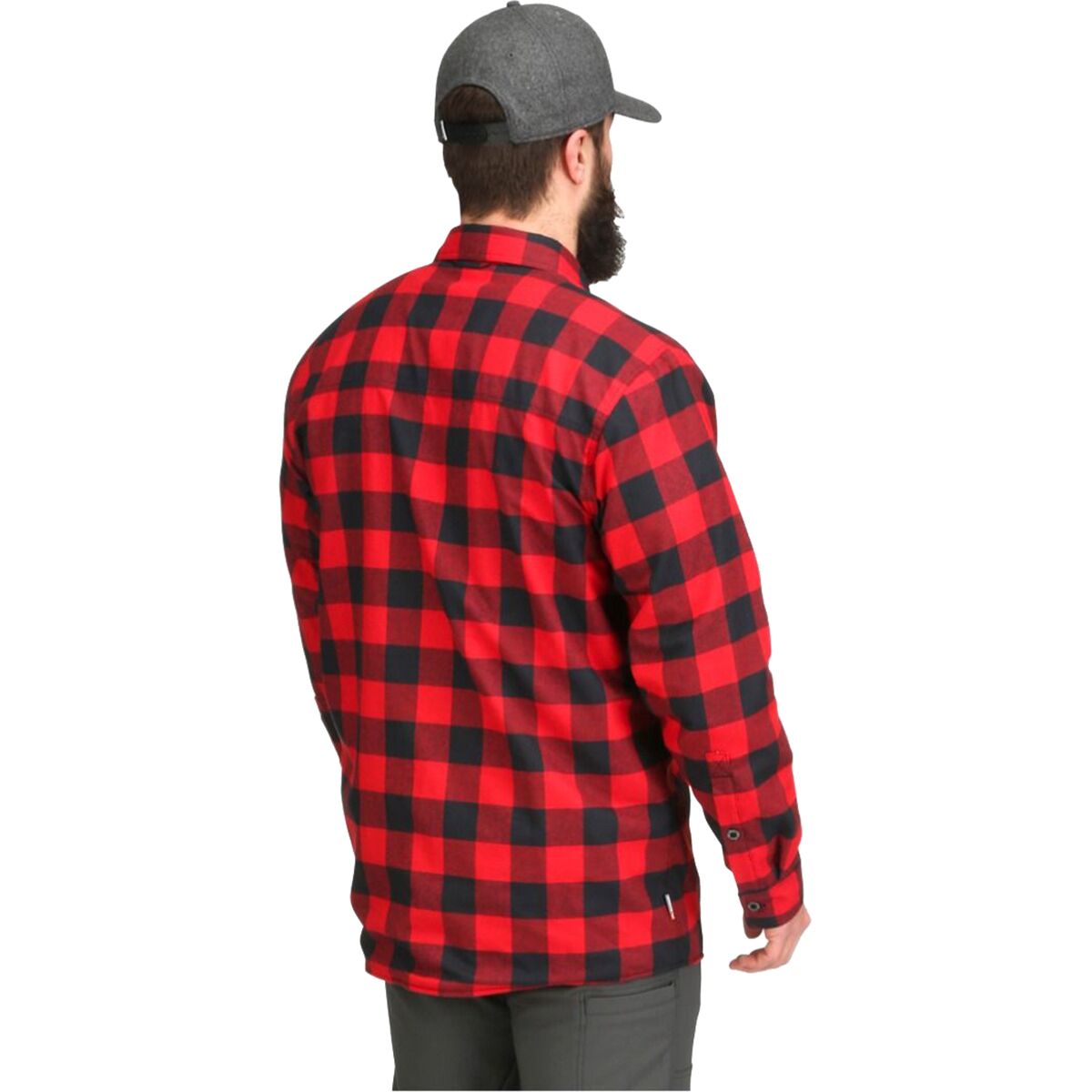 Simms Cold Weather Shirt - Men's