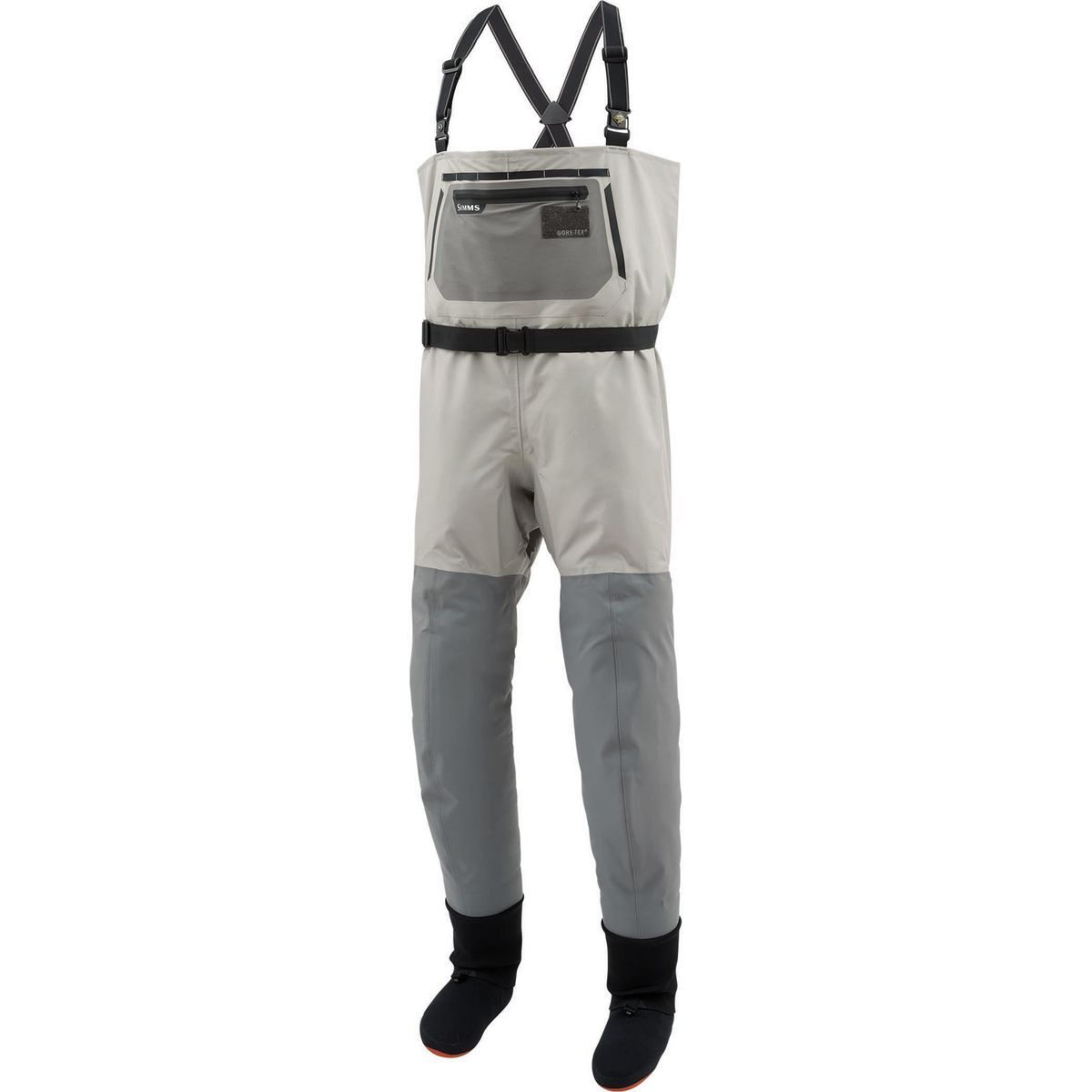 SIMS - シムス　HEADWATERS PRO STOCKINGFOOT GORE-TEX Simms Headwaters Pro Stockingfoot Wader - Men's - Fishing