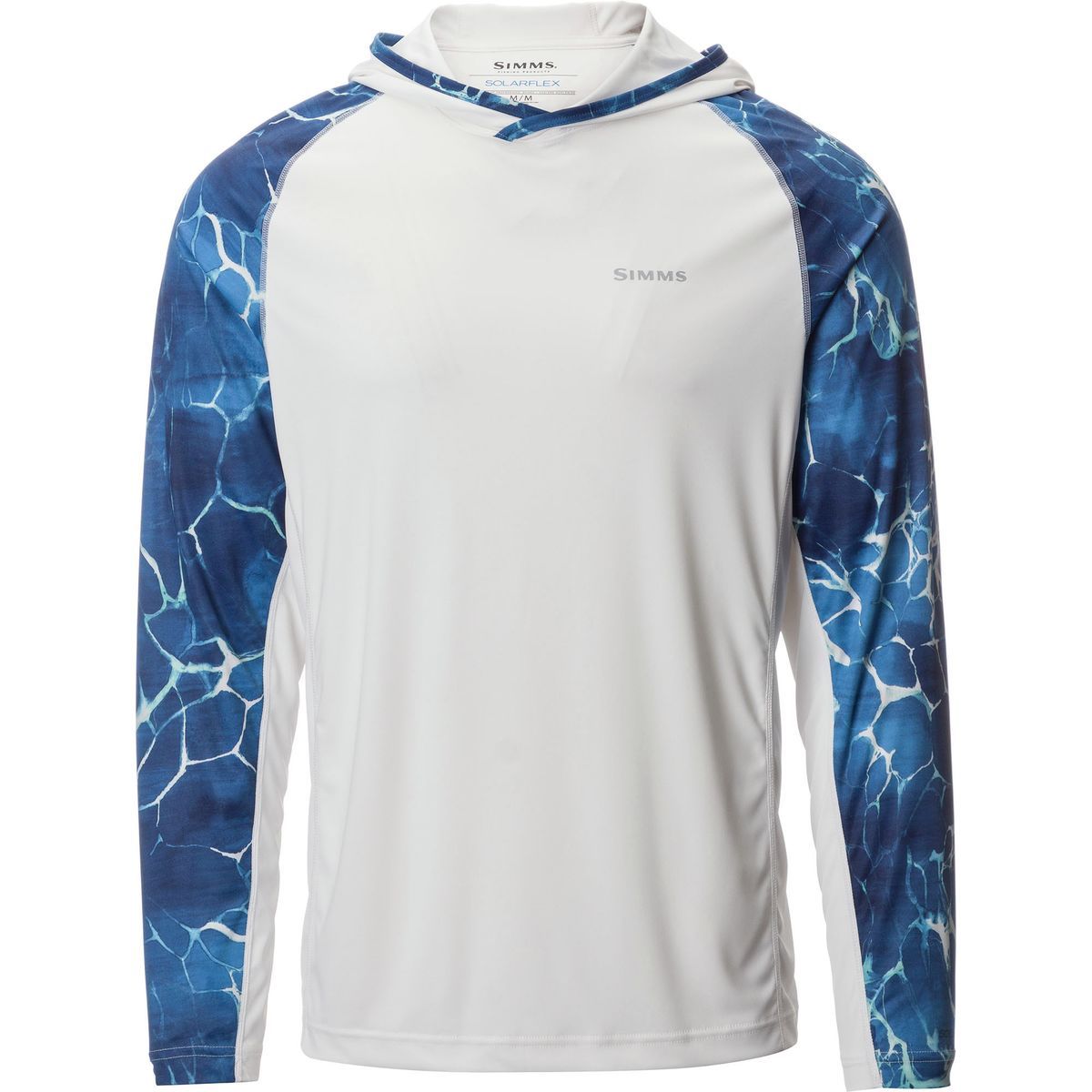 simms pullover