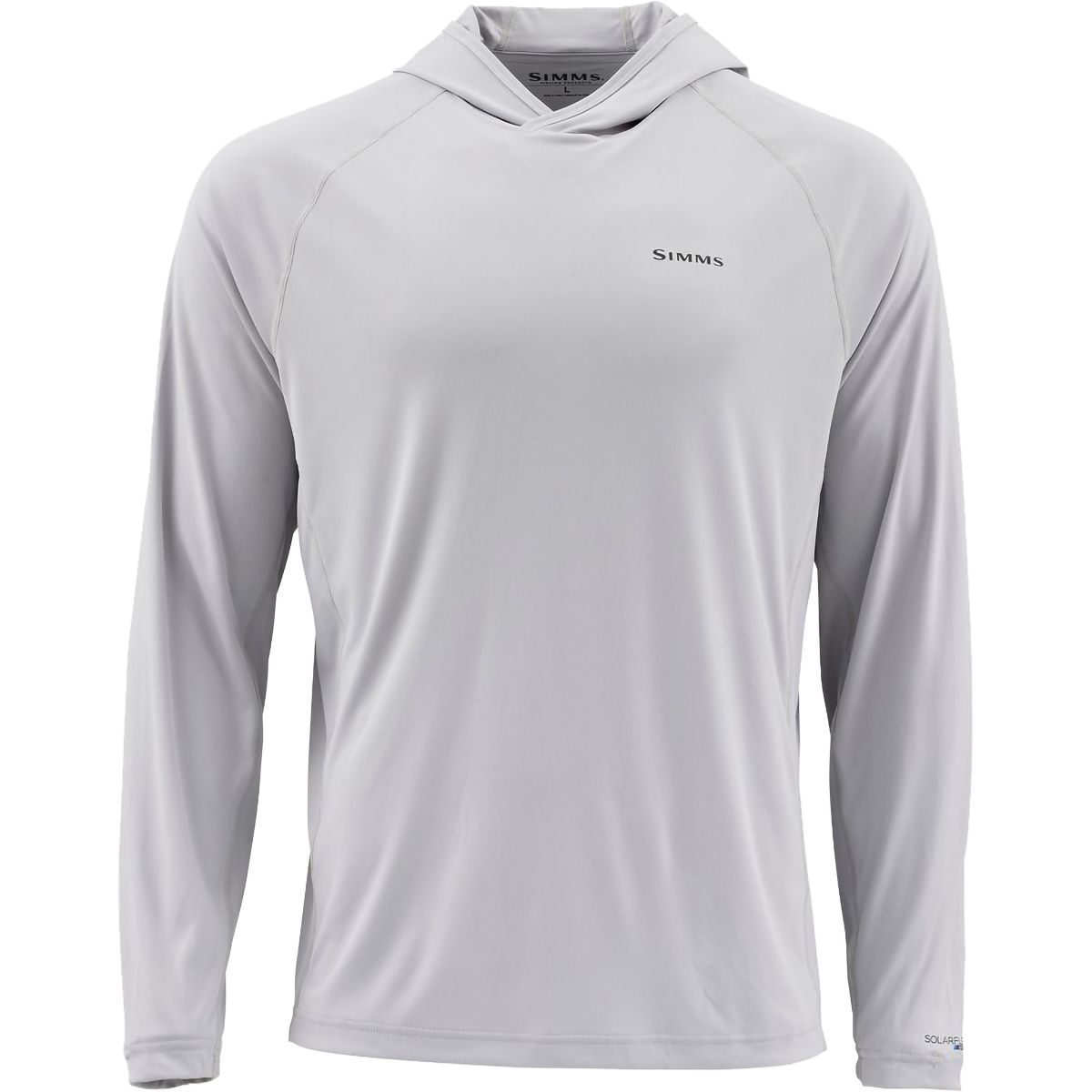 Simms SolarFlex Hooded Pullover - Men's product image