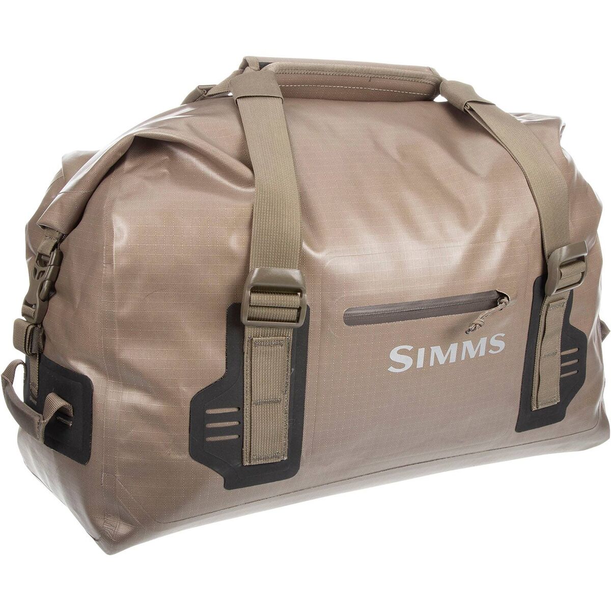 Simms Dry Creek 60-200L Duffel - Travel
