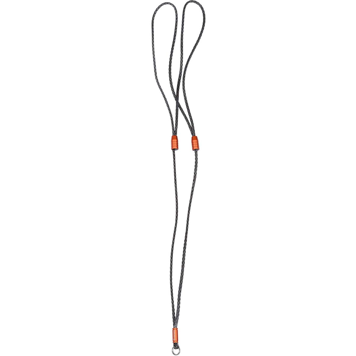 Simms Simms Guide Lanyard Simms Orange, One Size
