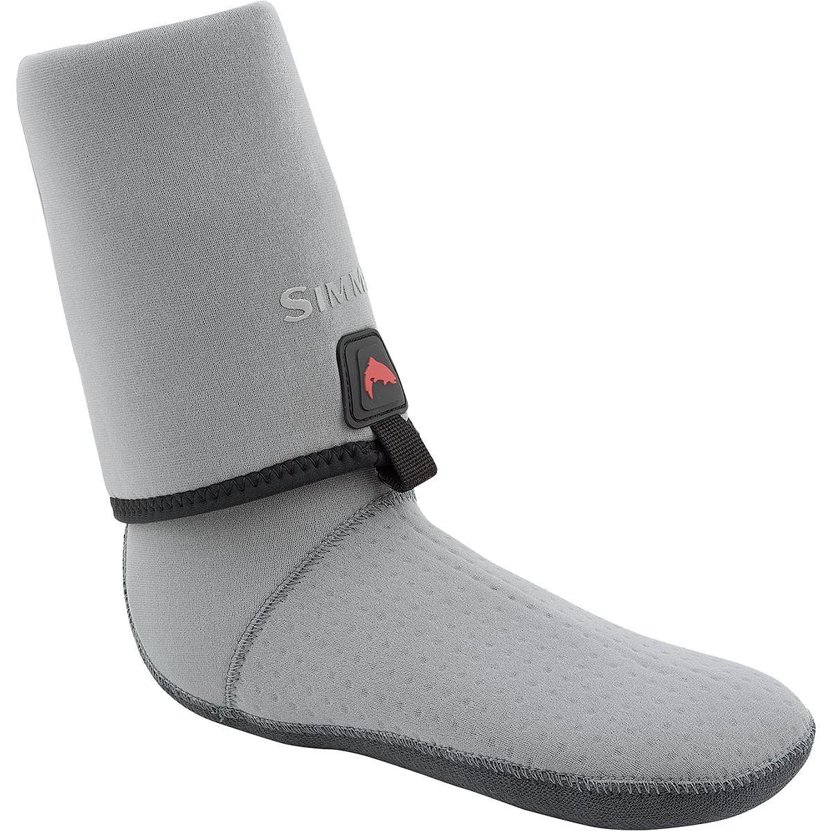 Simms Guide Guard Sock product image