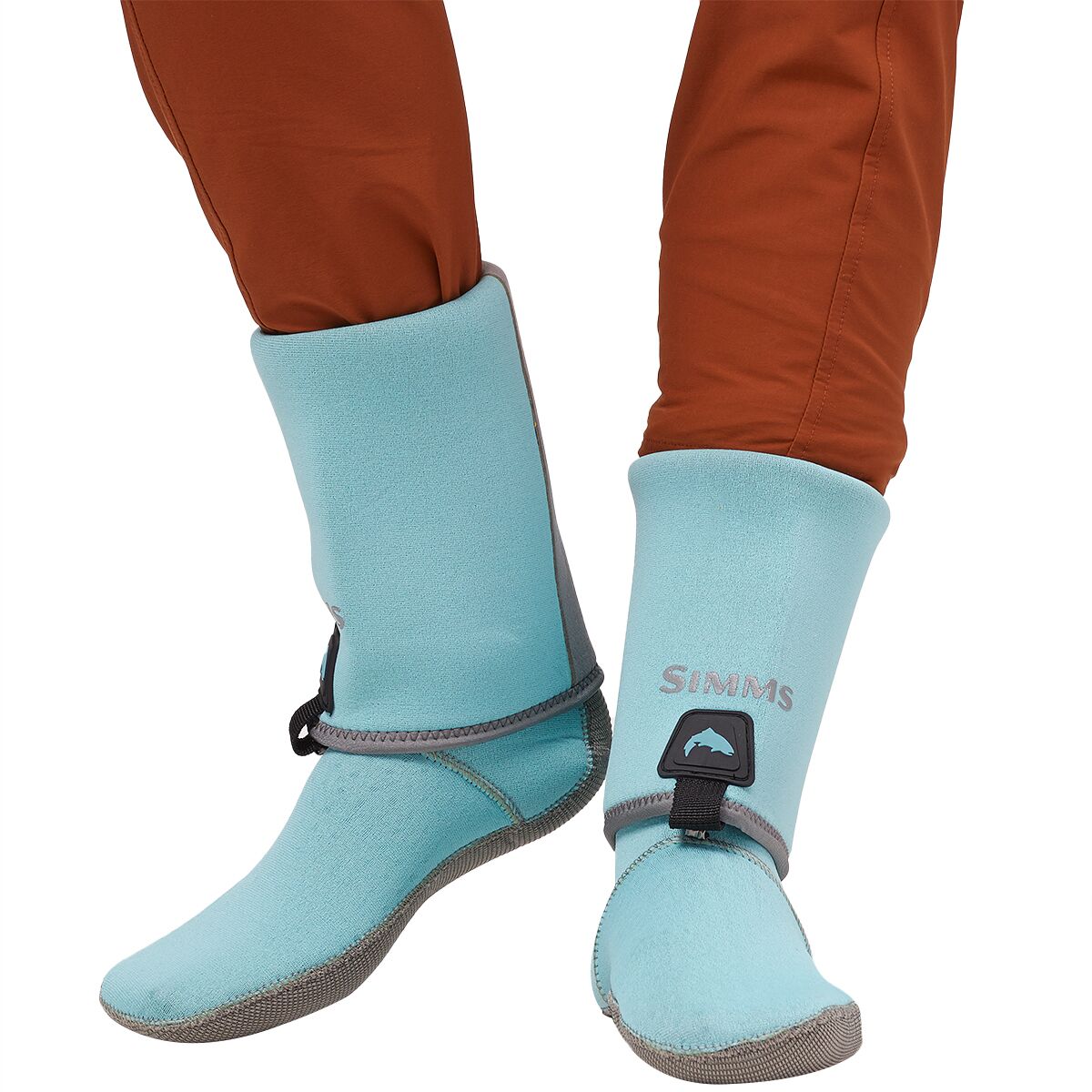 Simms Guide Guard Socks - Women's product image