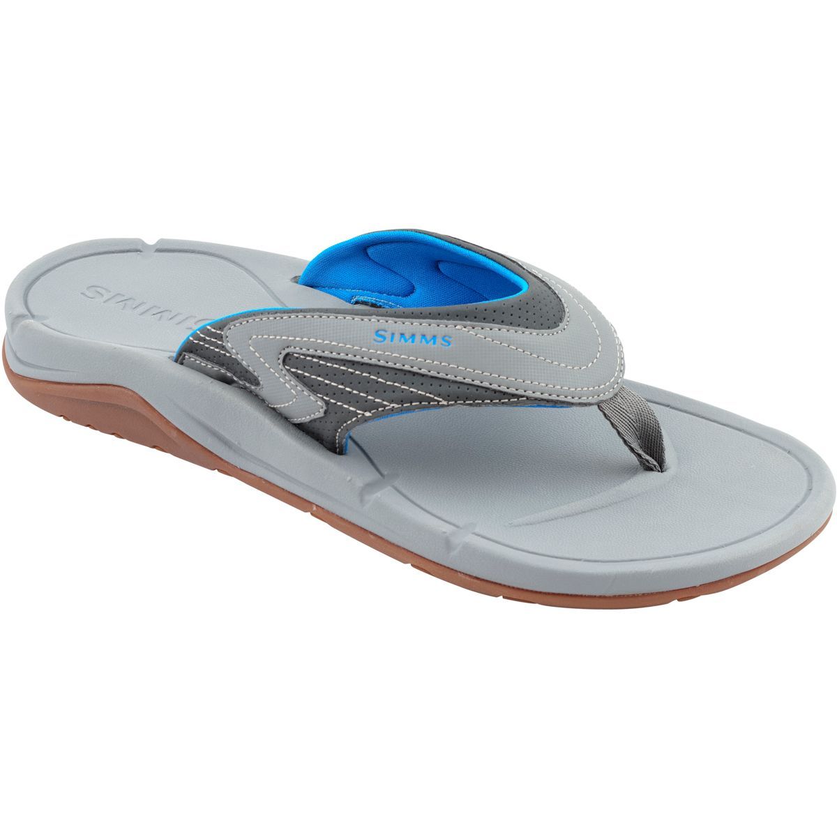 simms sandals mens