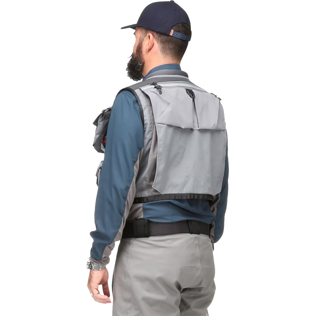 Simms G3 Guide Vest - Fishing