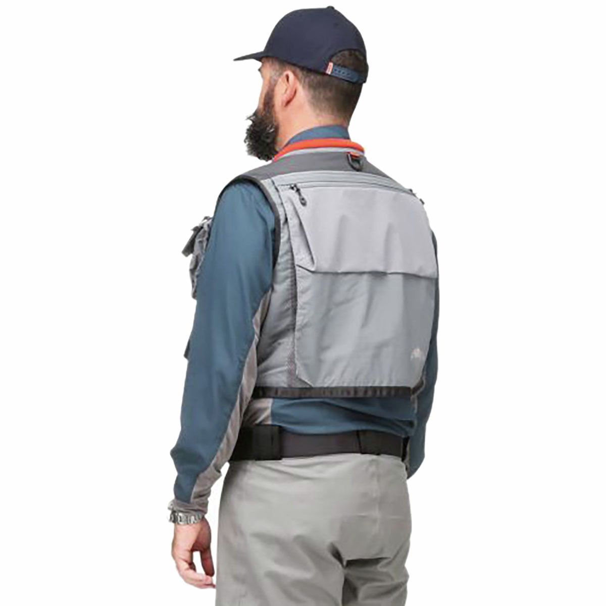 simms guide vest closeout