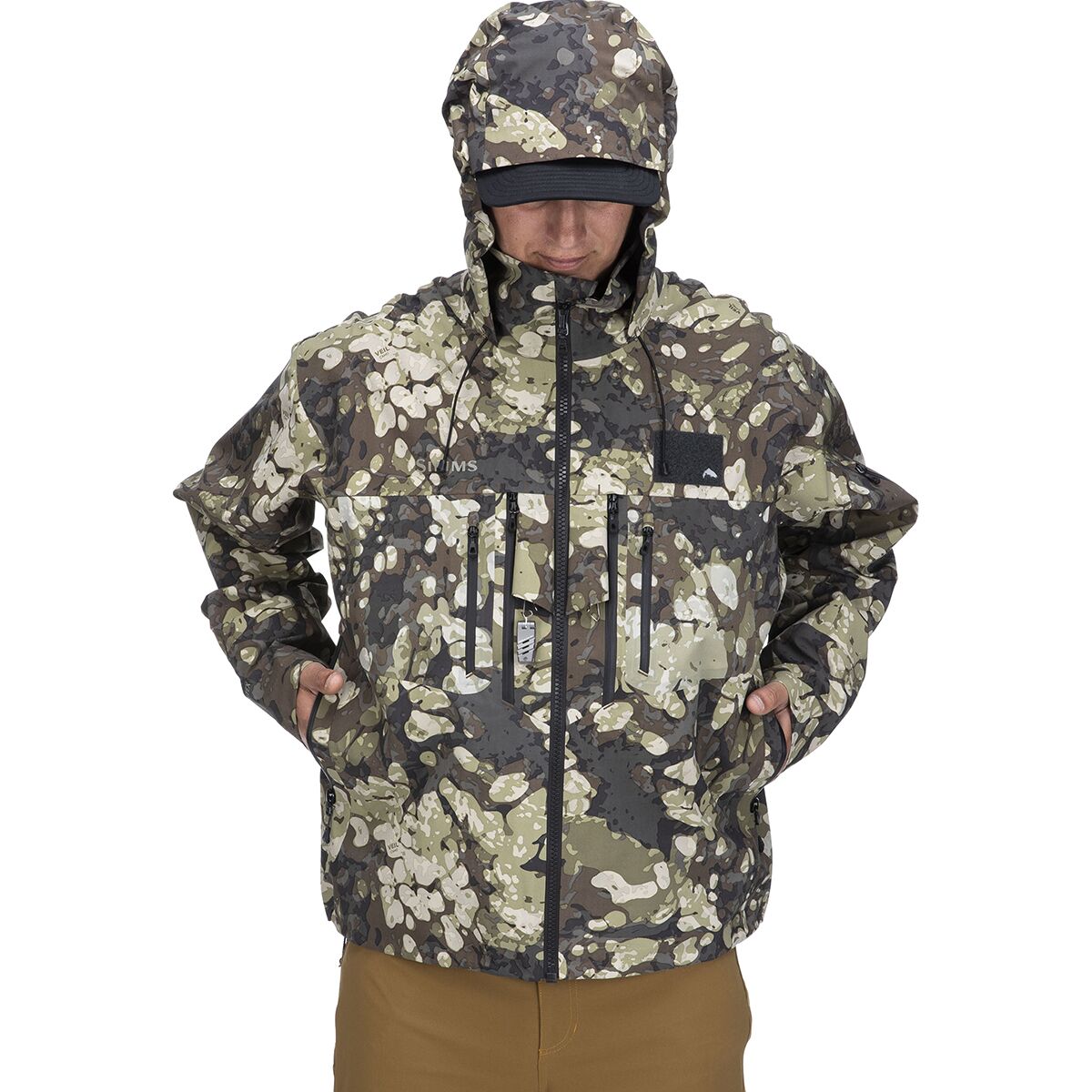 Simms G3 Guide Tactical Jacket - Men's - Clothing