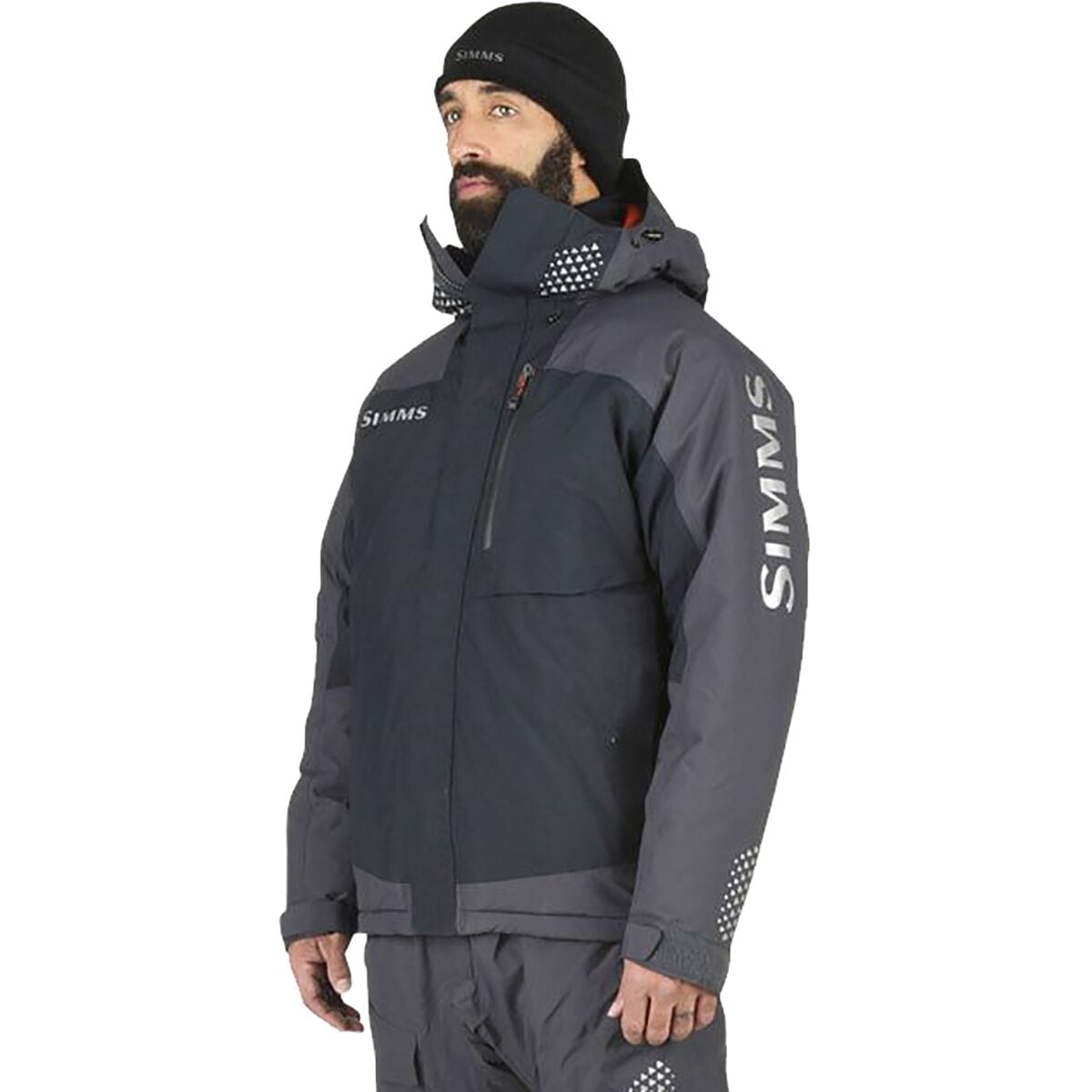 Simms Challenger Insulated Jacket - Men's - Clothing