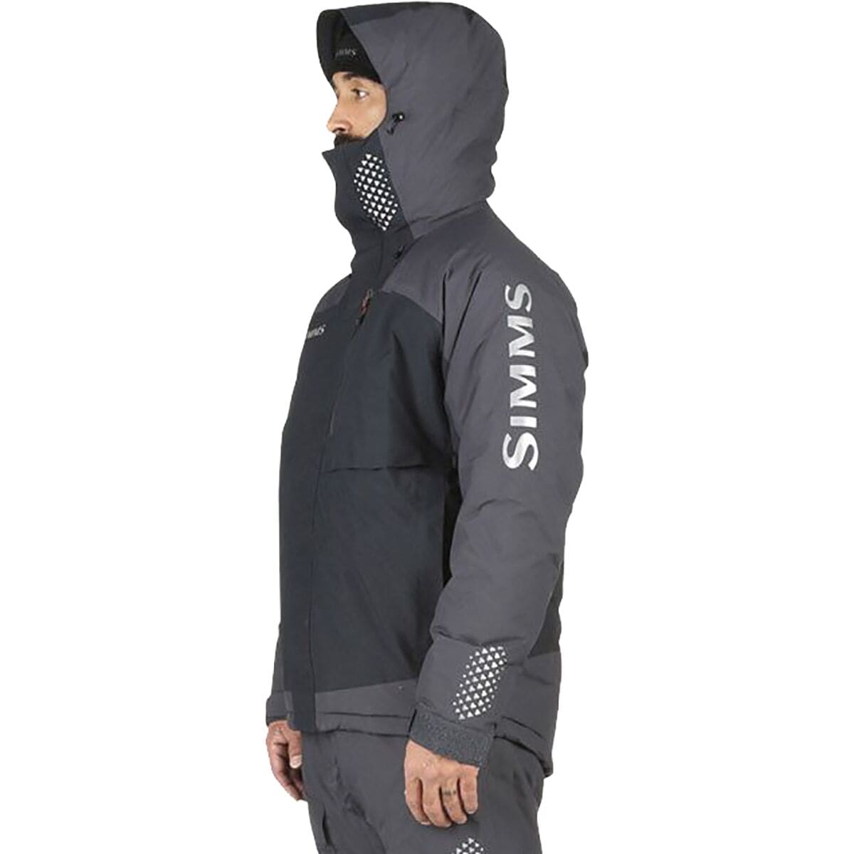 Simms Challenger Insulated Jacket - Men's - Clothing