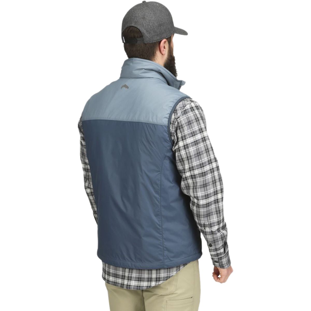 Simms Midstream Insulated Vest - Men's 