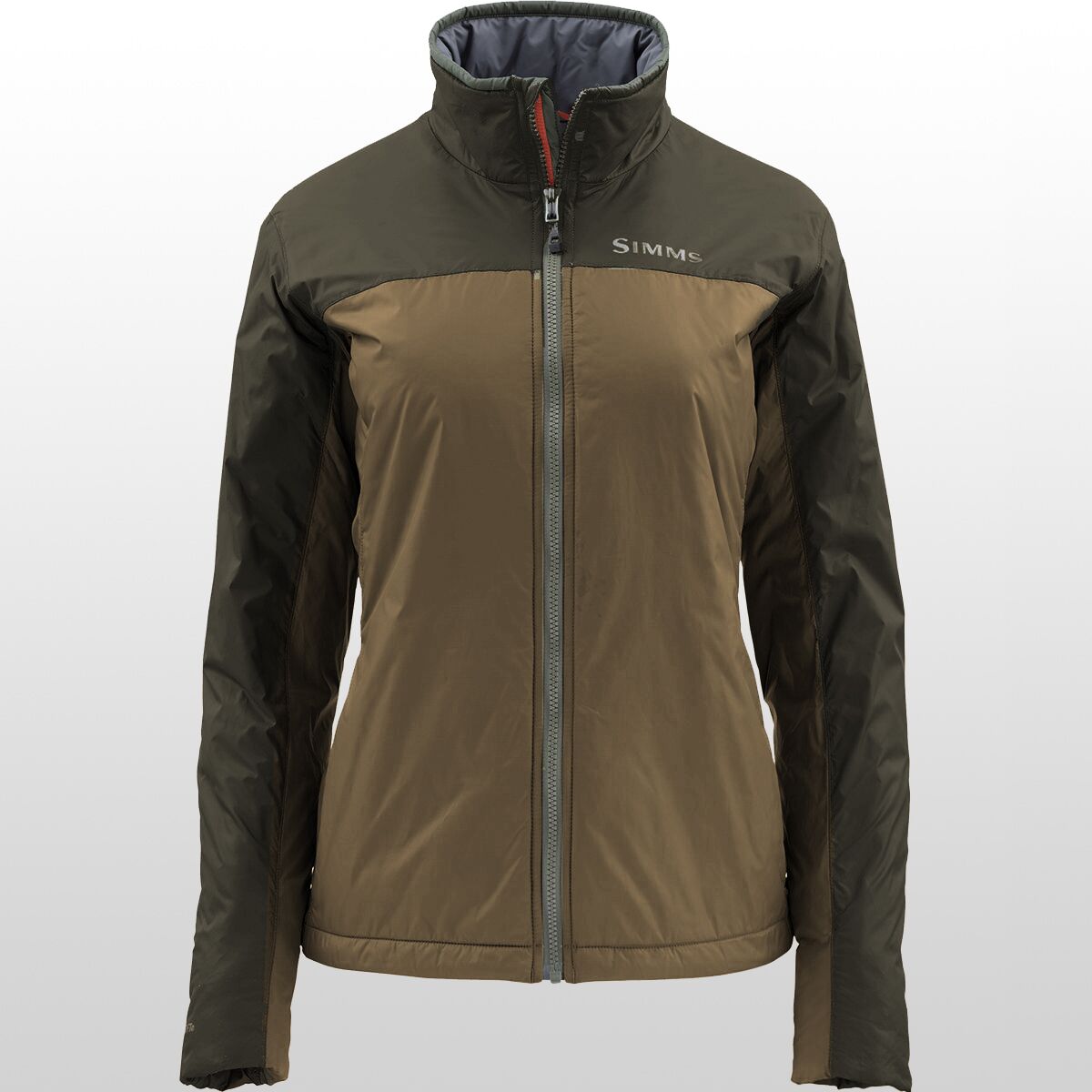 ウェア simms Midstream Insulated Jacket M Simms Midstream Insulated Jacket - Dark Moon - TackleDirect