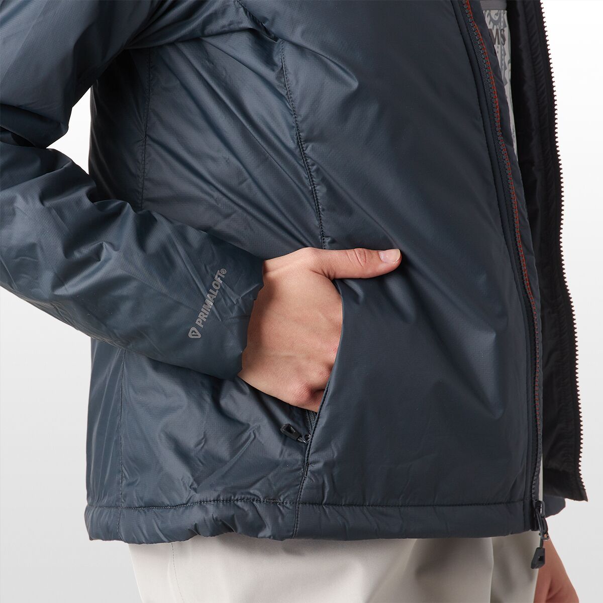 Simms Midstream Insulated Jacket - Women's - Clothing